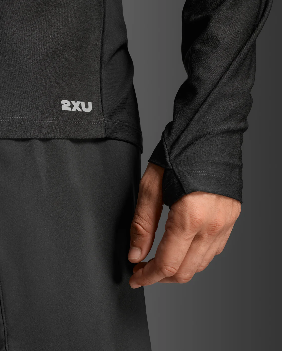 Aero 1/2 Zip - Image 7