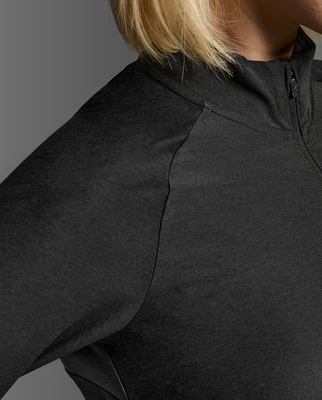 Aero 1/2 Zip - Image 6