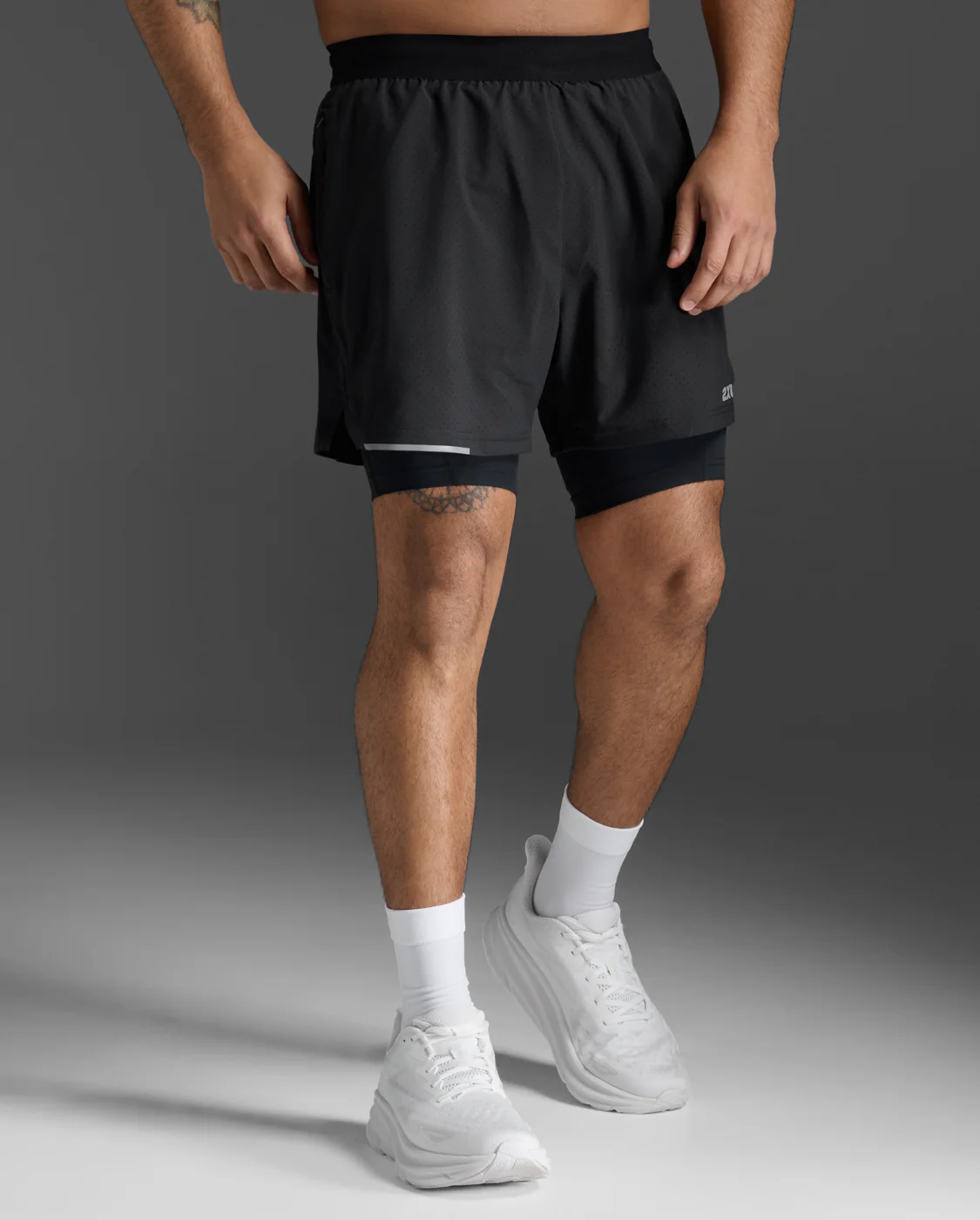 Aero 2-In-1 5" Shorts - Image 3