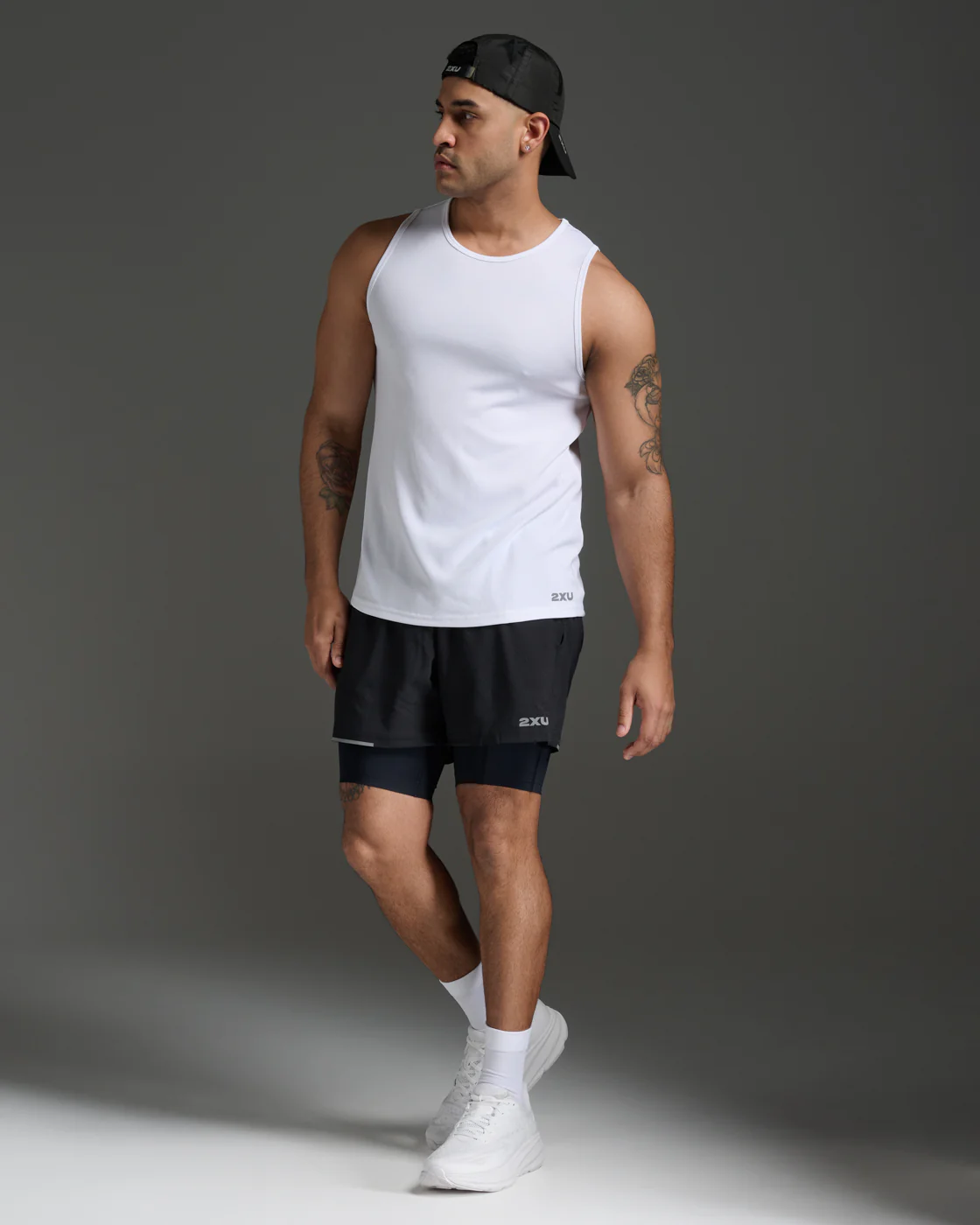 Aero 2-In-1 5" Shorts - Image 5