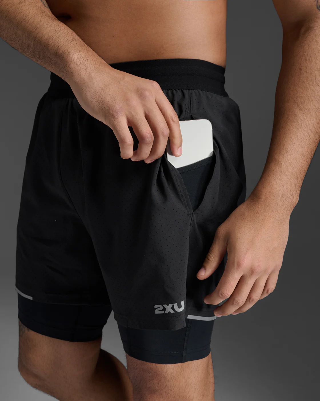 Aero 2-In-1 5" Shorts - Image 6