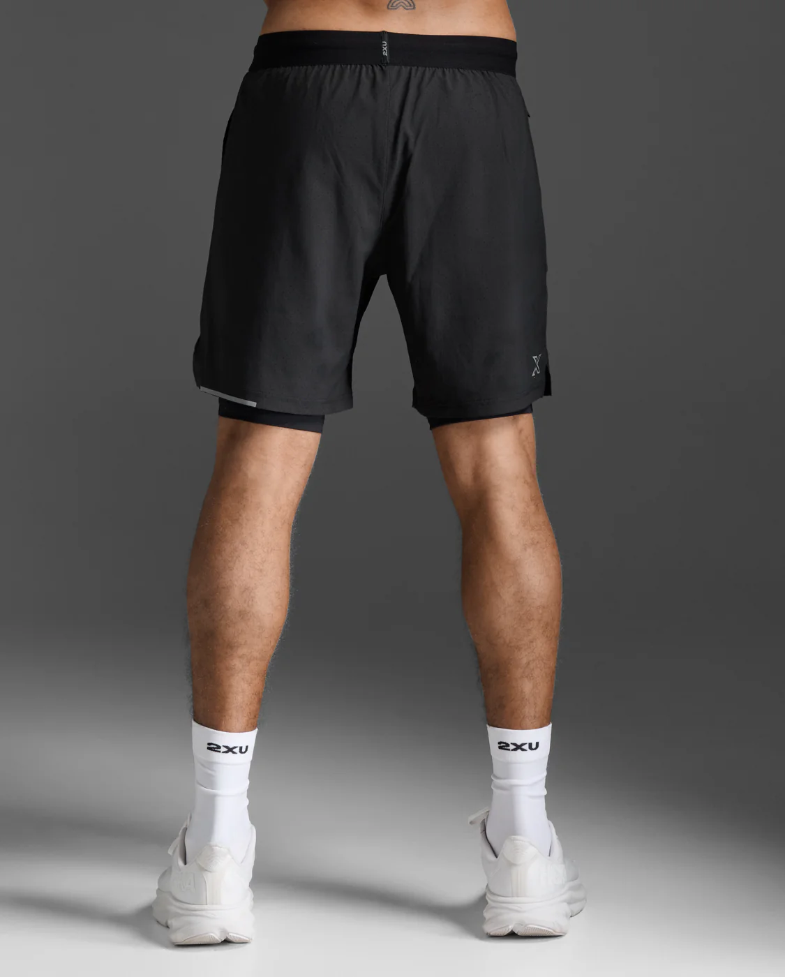 Aero 2-In-1 7" Shorts - Image 3