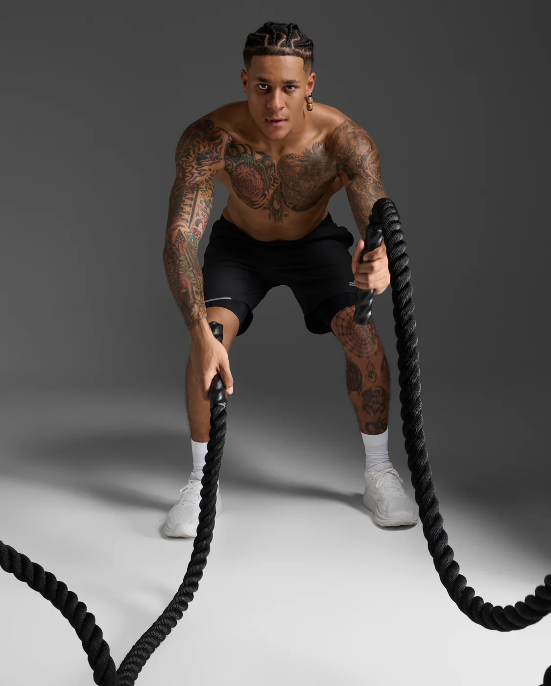 Aero 2-In-1 7" Shorts - Image 6