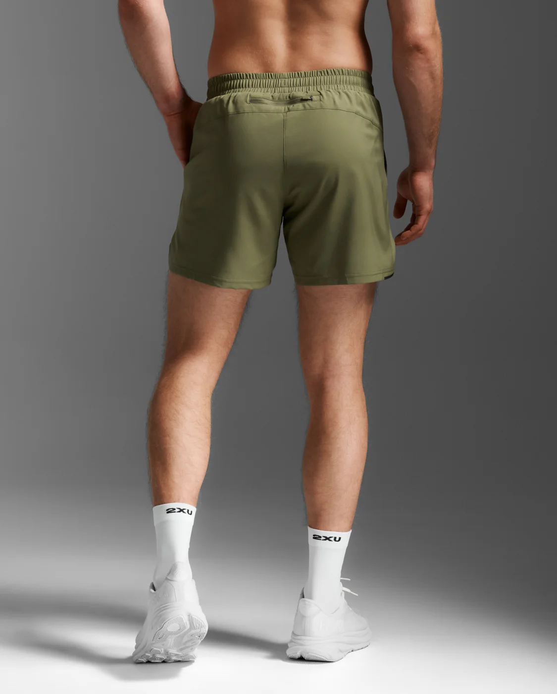 Aero 5 Inch Shorts (Lined) - Image 3