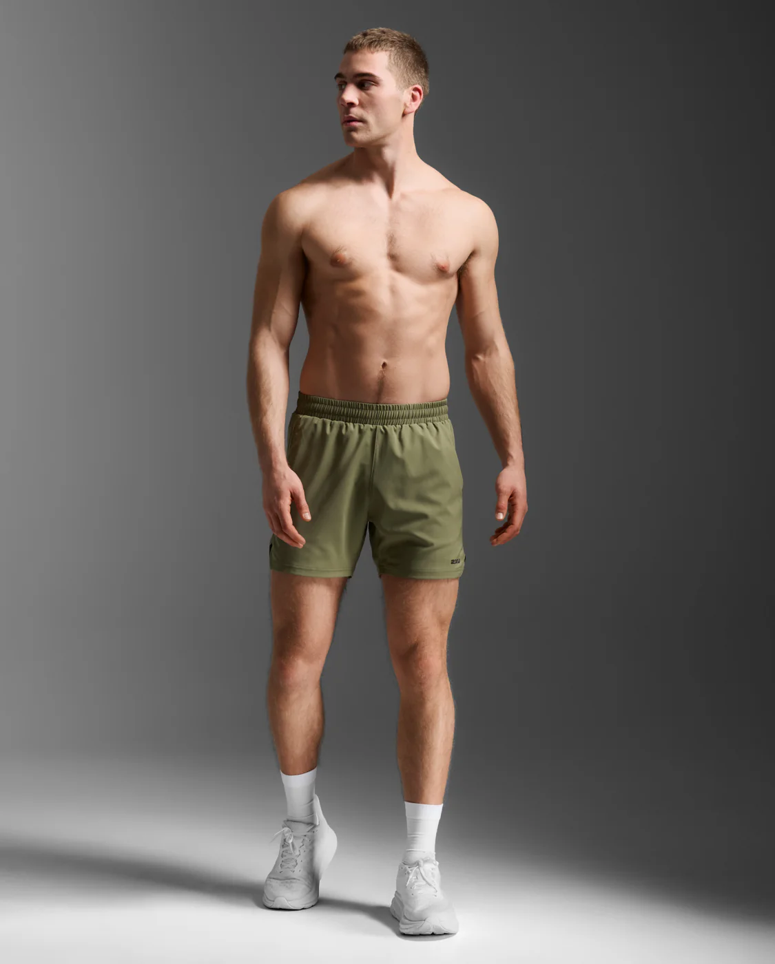 Aero 5 Inch Shorts (Lined) - Image 4
