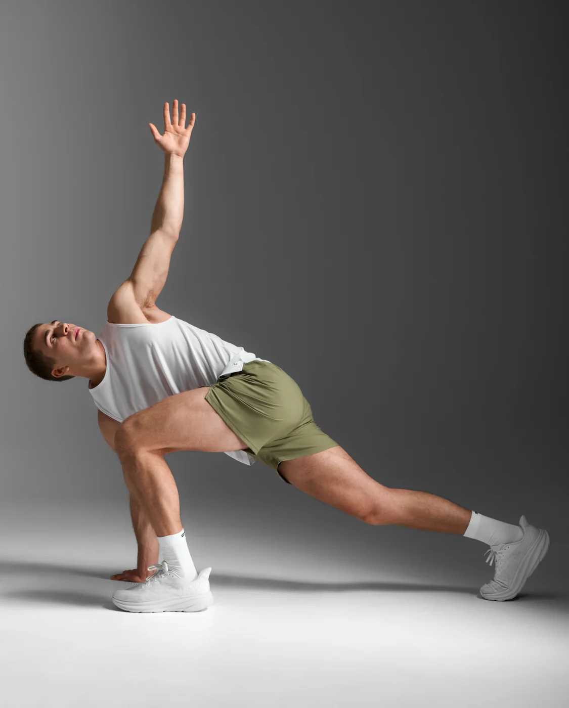 Aero 5 Inch Shorts (Lined) - Image 5