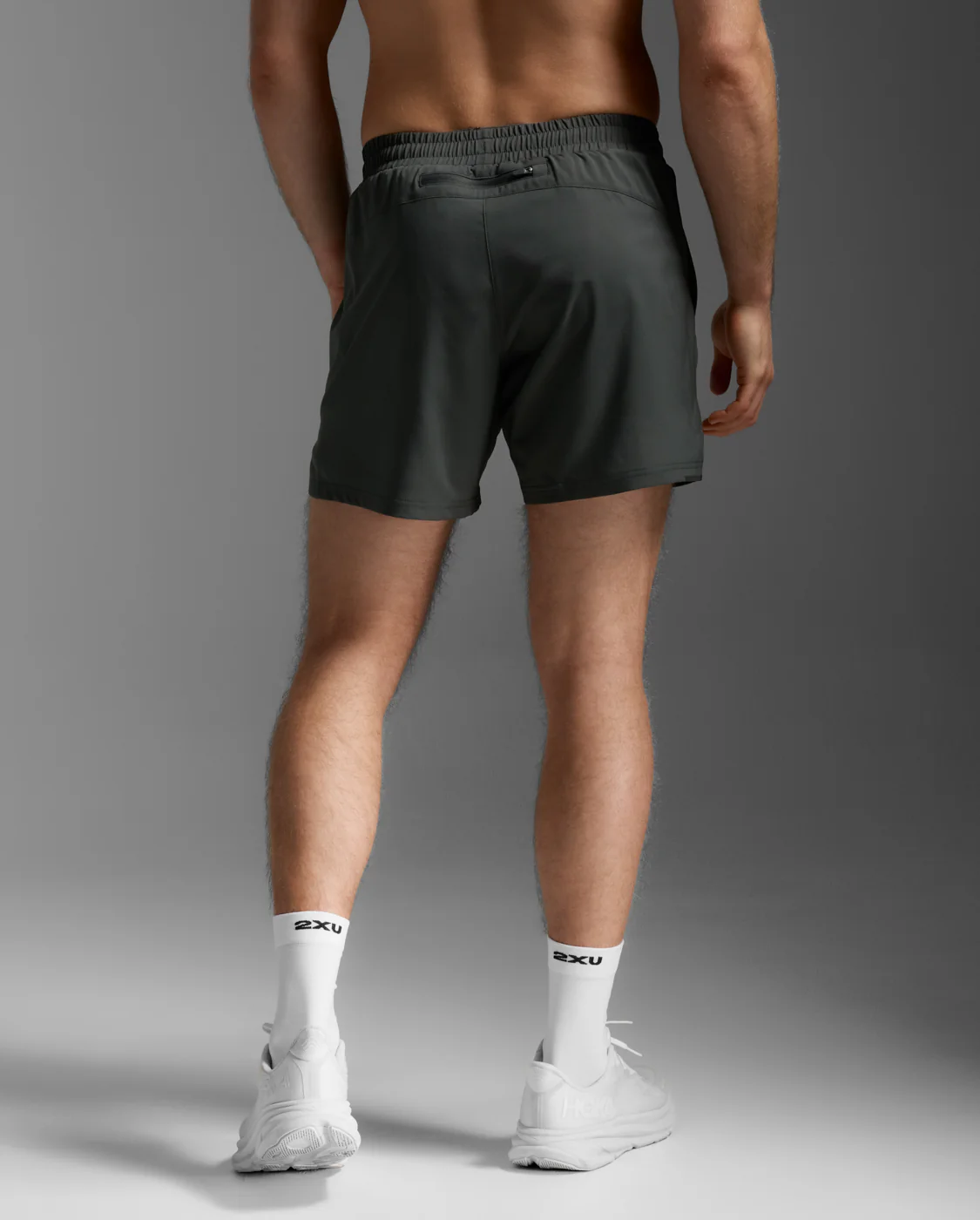 Aero 5 Inch Shorts (Lined) - Image 3