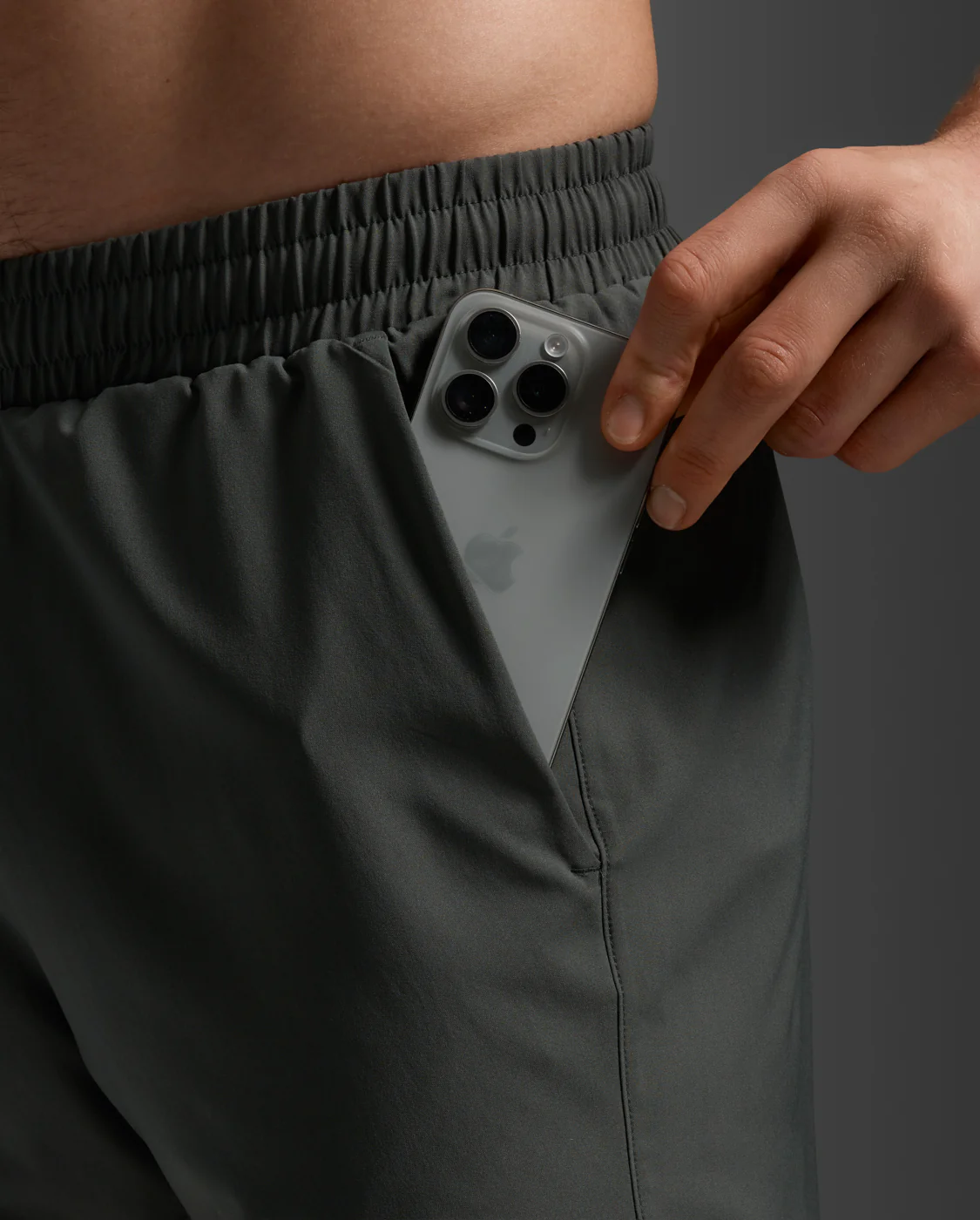 Aero 5 Inch Shorts (Lined) - Image 6