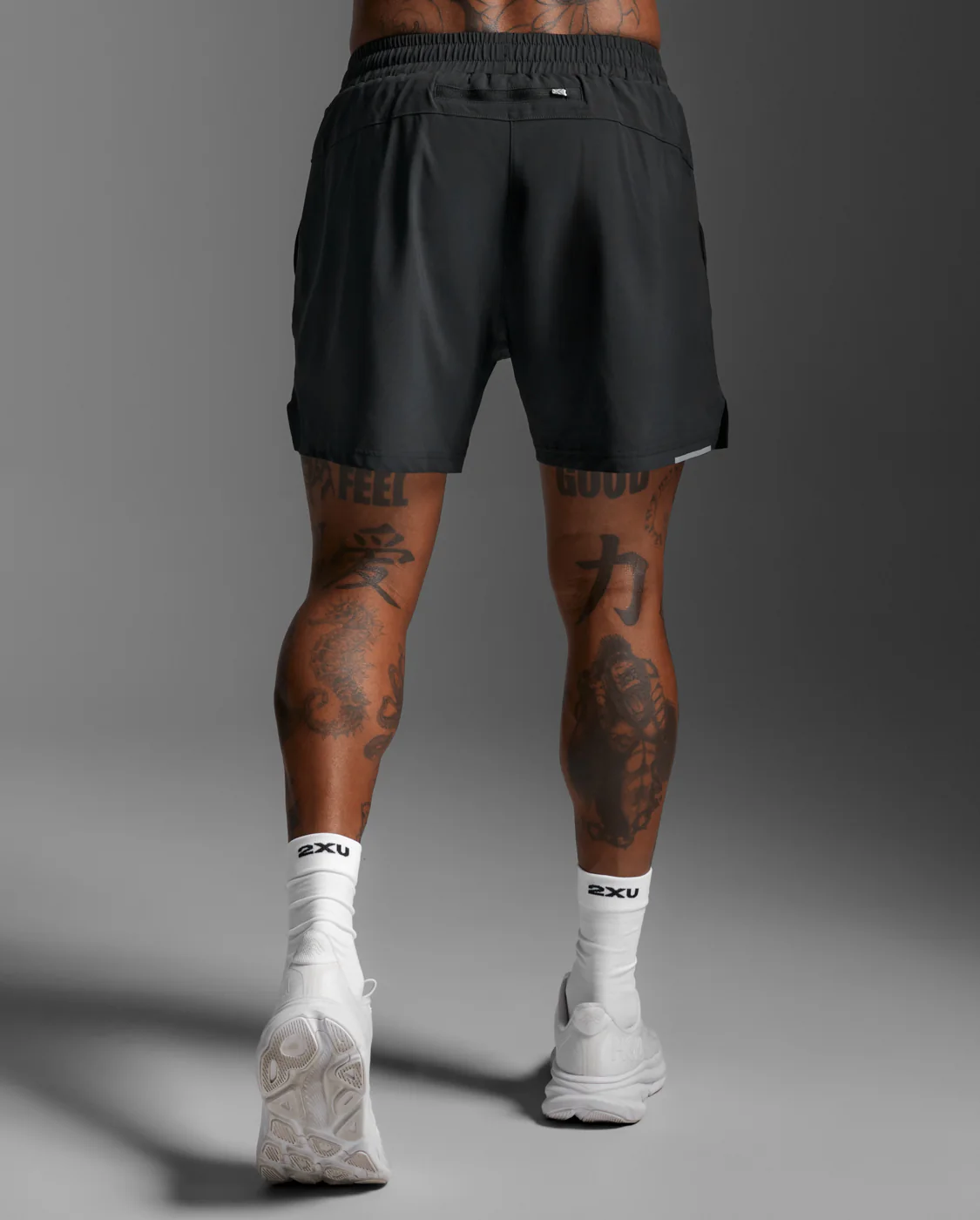 Aero 5 Inch Shorts (Lined) - Image 3