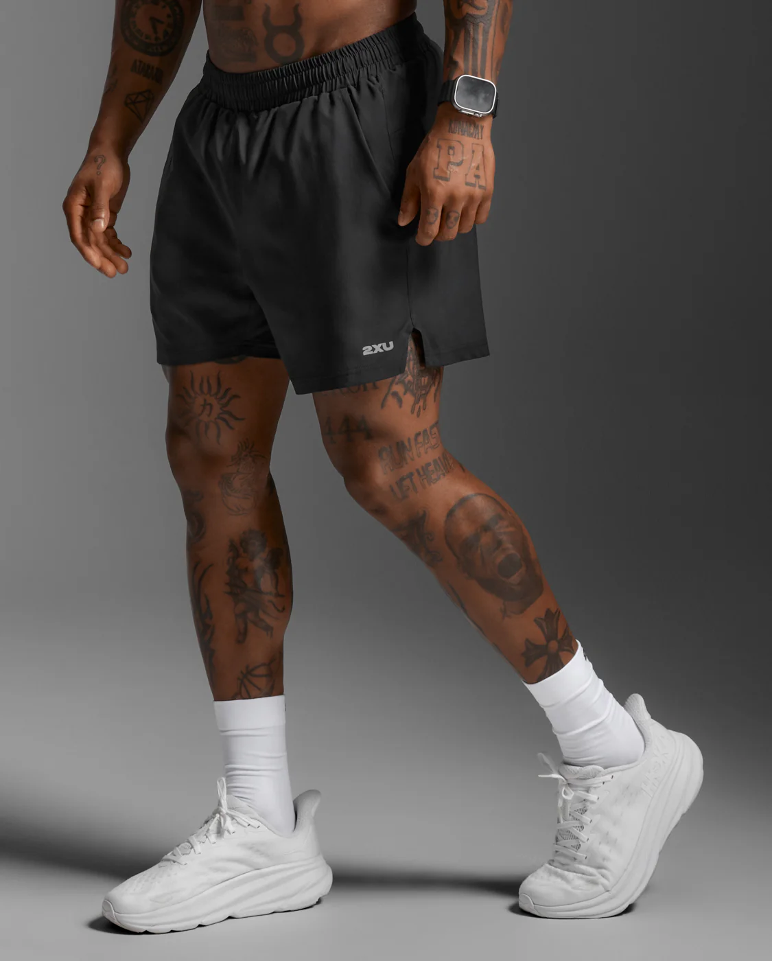 Aero 5 Inch Shorts (Lined) - Image 4