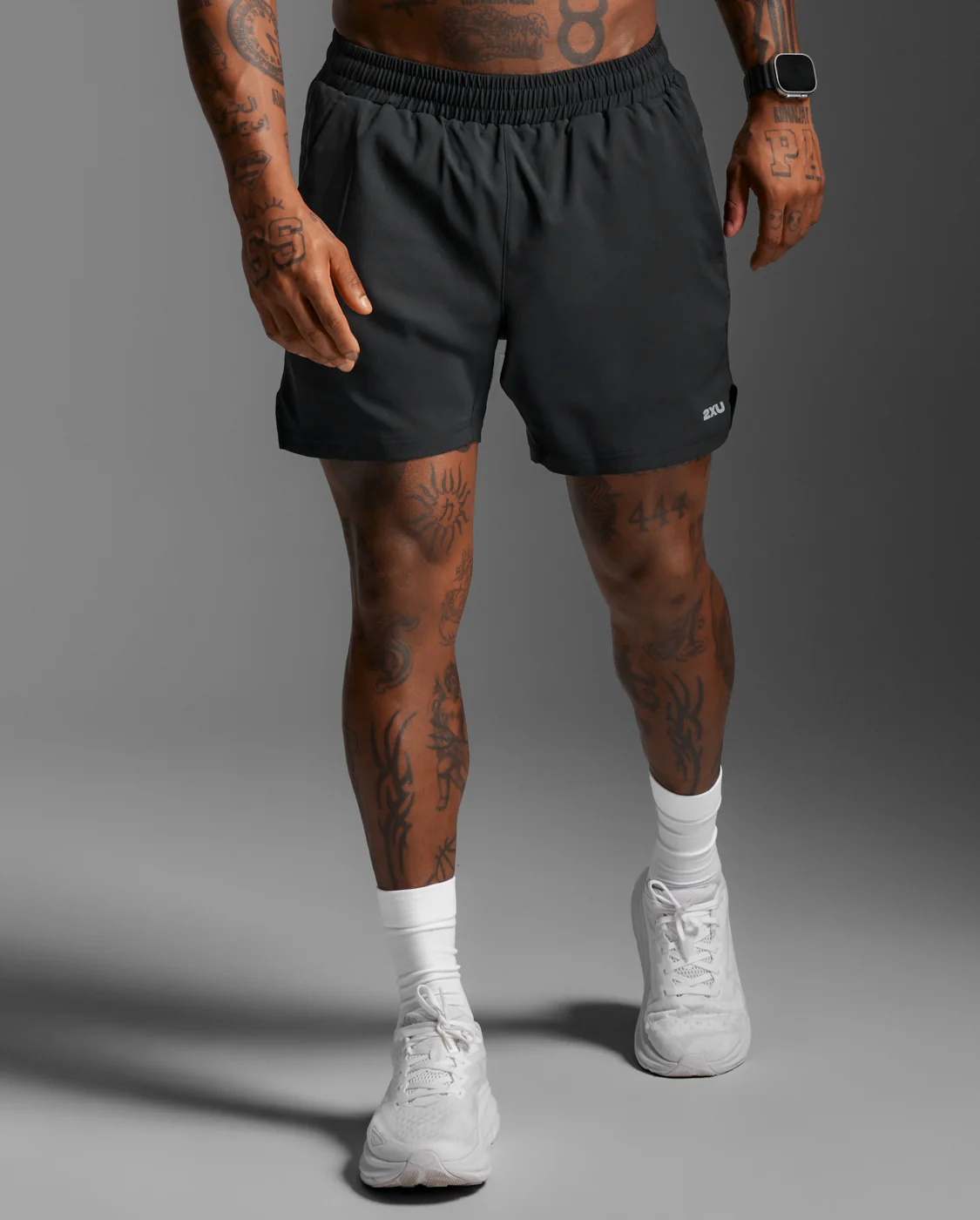 Aero 5 Inch Shorts (Lined) - Image 5