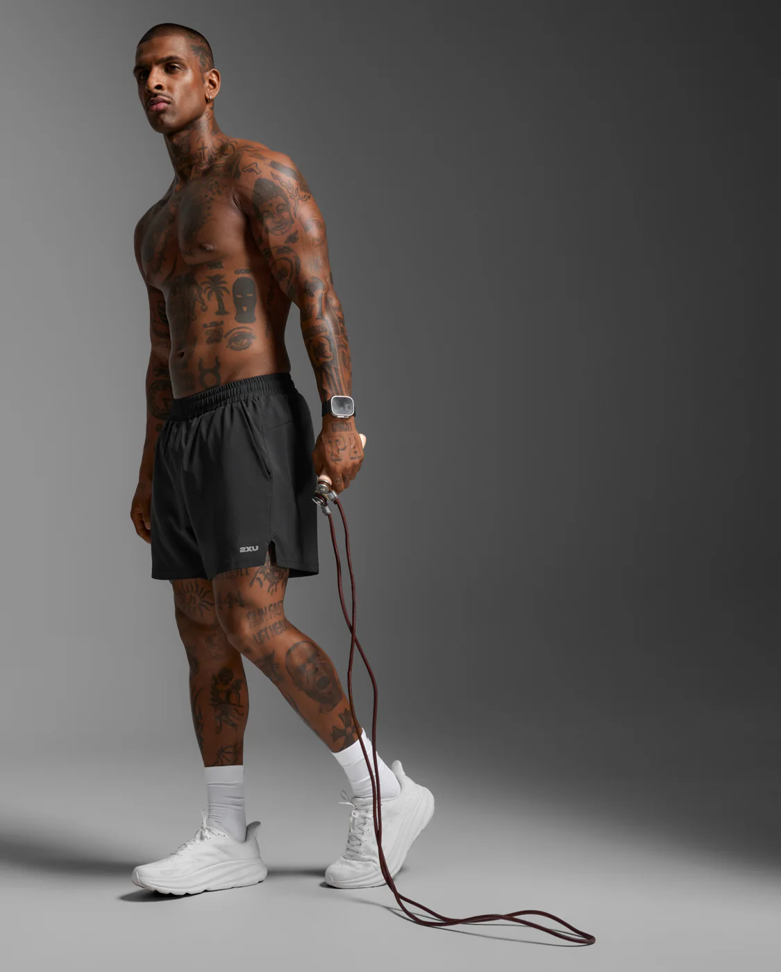 Aero 5 Inch Shorts (Lined) - Image 6