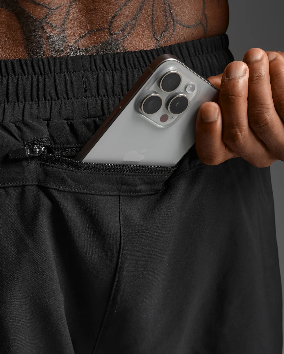 Aero 5 Inch Shorts (Lined) - Image 7