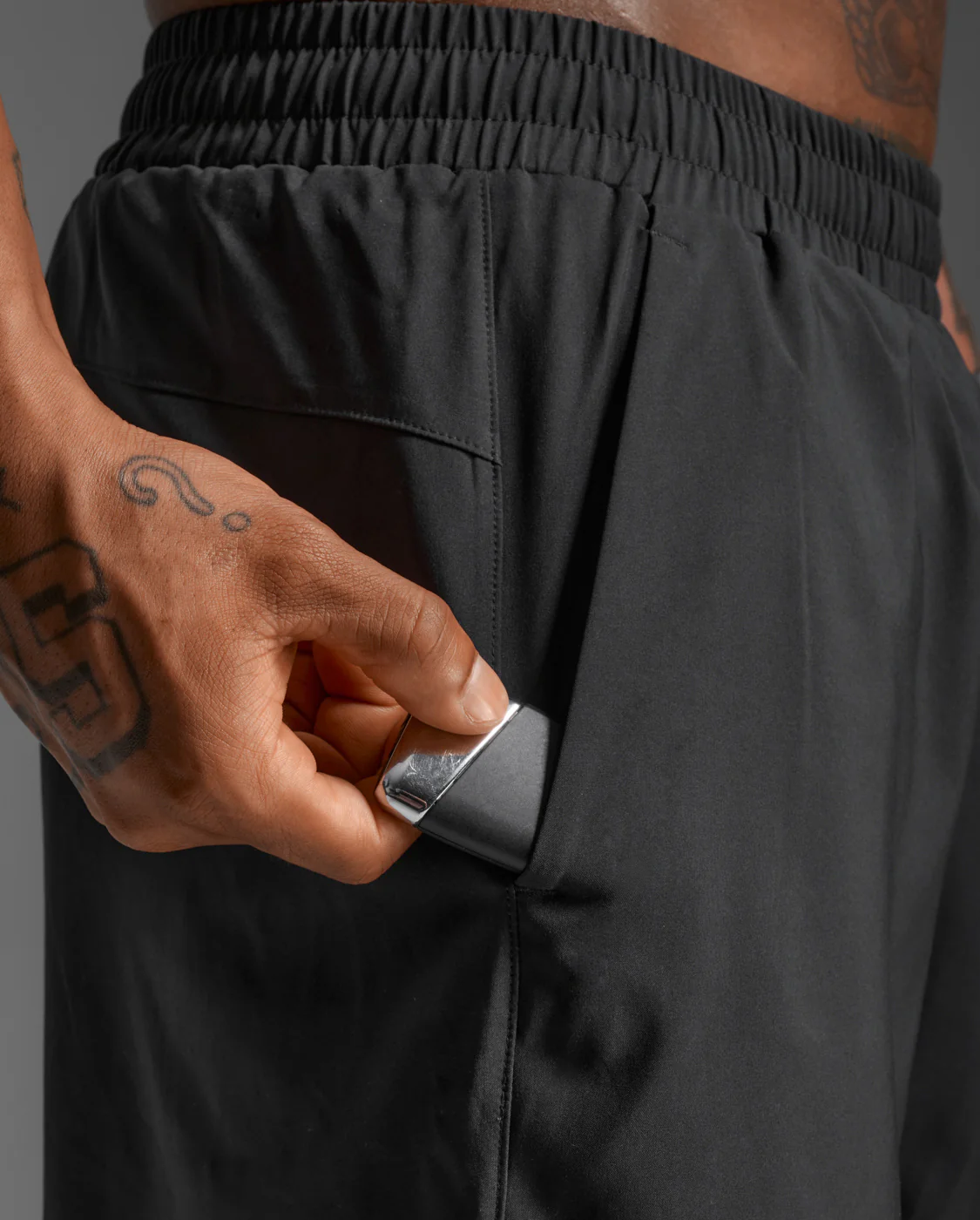 Aero 5 Inch Shorts (Lined) - Image 8