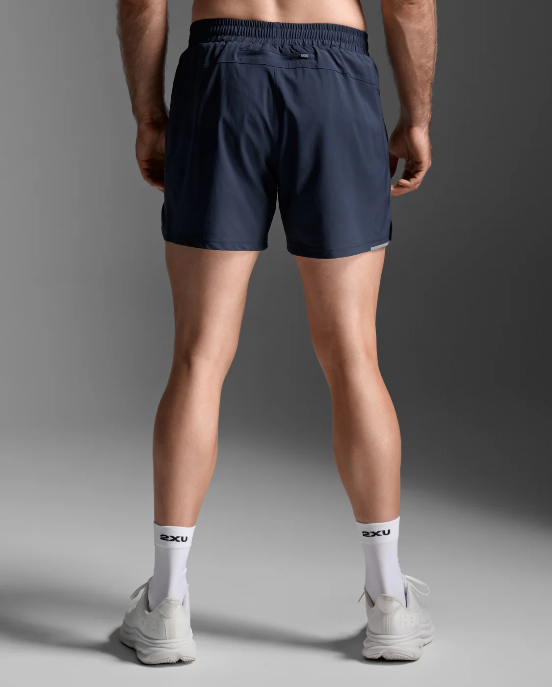 Aero 5 Inch Shorts (Lined) - Image 3