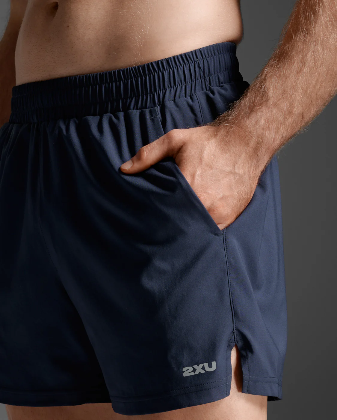 Aero 5 Inch Shorts (Lined) - Image 6