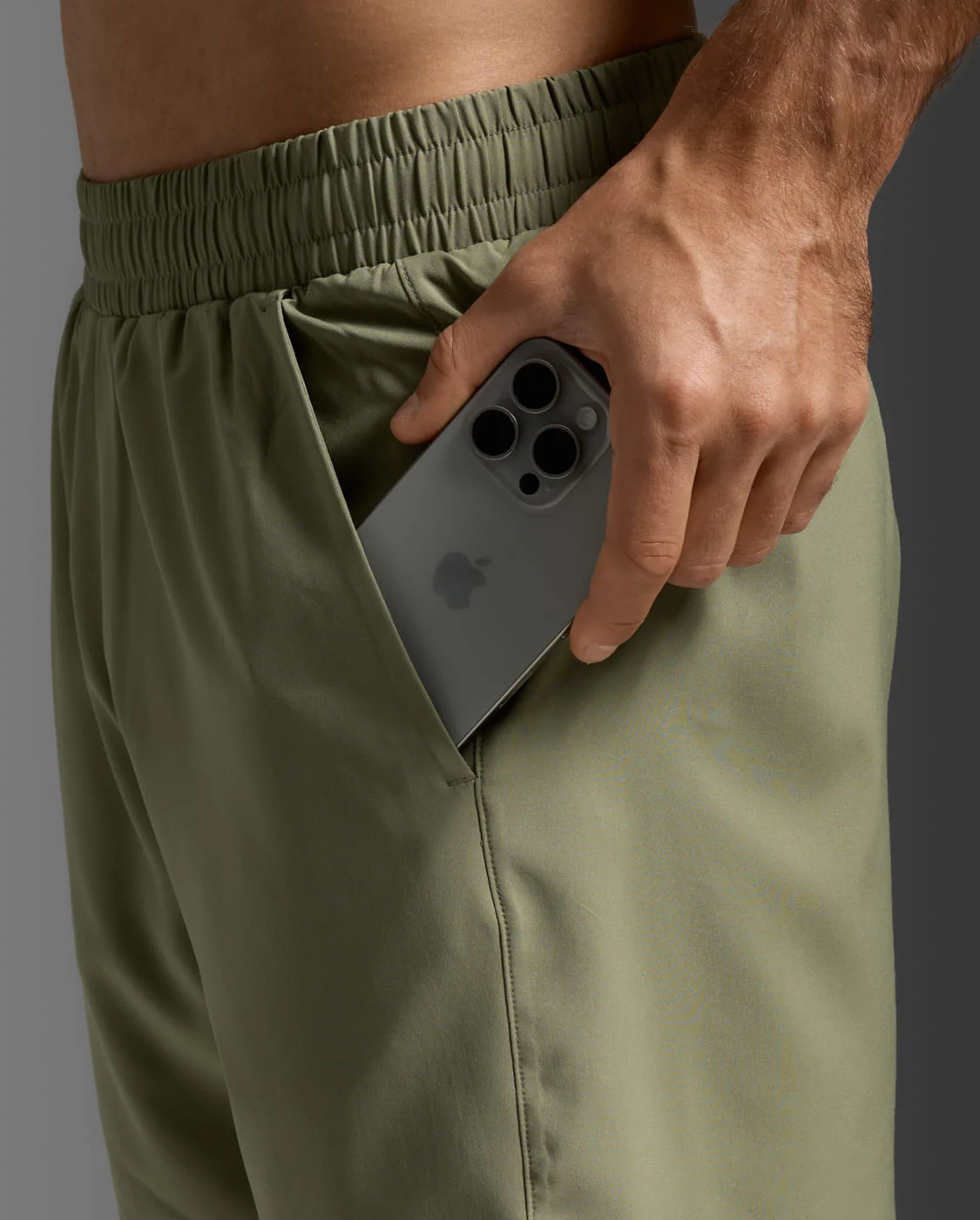 Aero 7 Inch Shorts (Lined) - Image 4