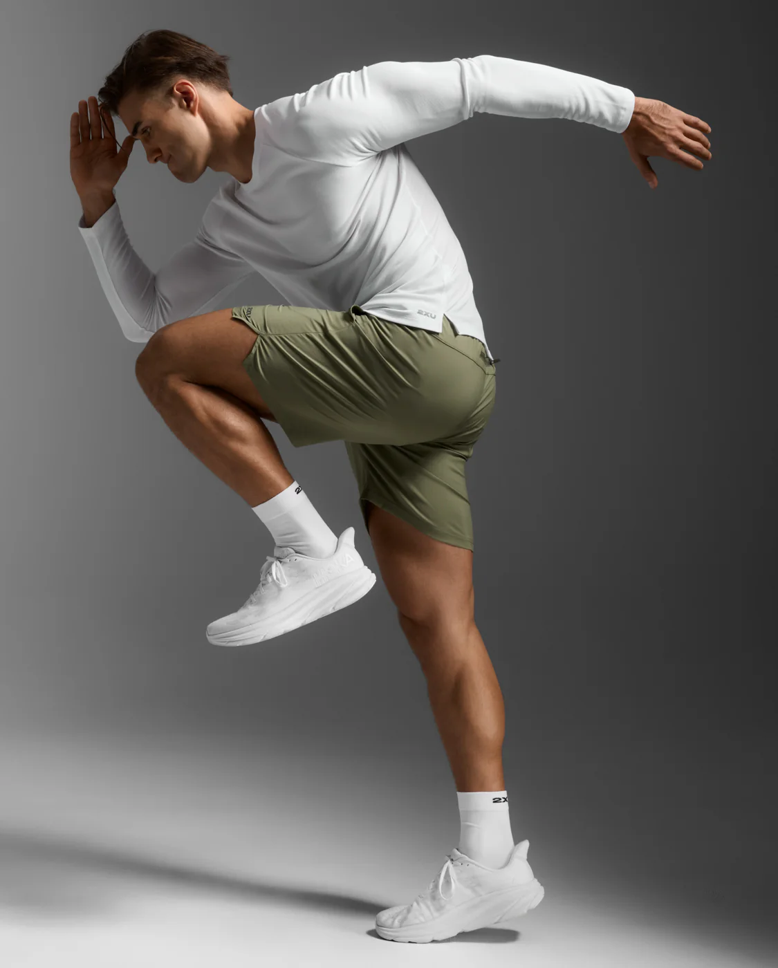 Aero 7 Inch Shorts (Lined) - Image 8