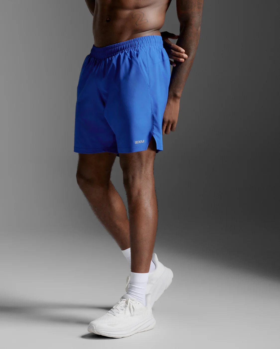 Aero 7 Inch Shorts (Lined) - Image 5