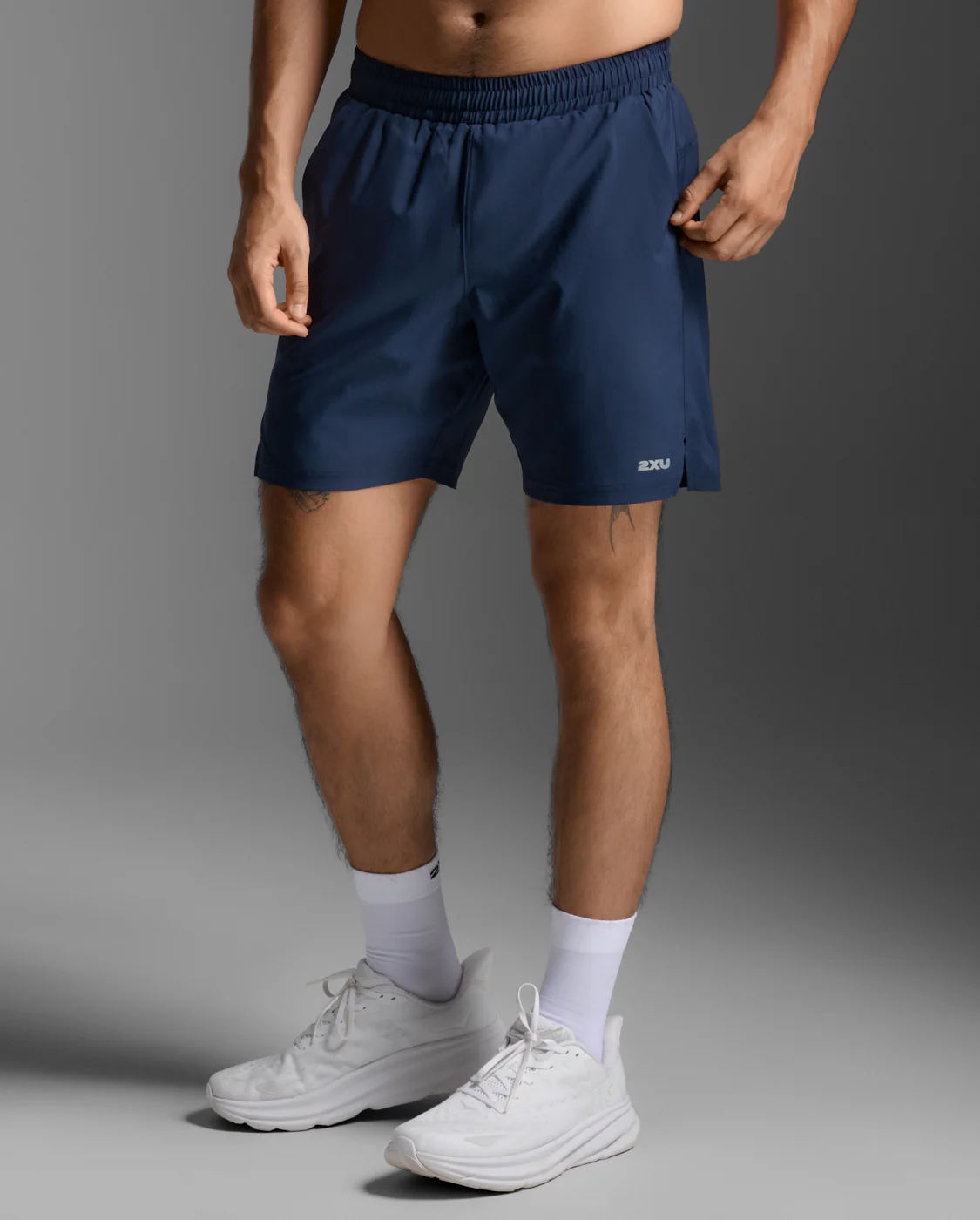 Aero 7 Inch Shorts (Lined) - Image 4