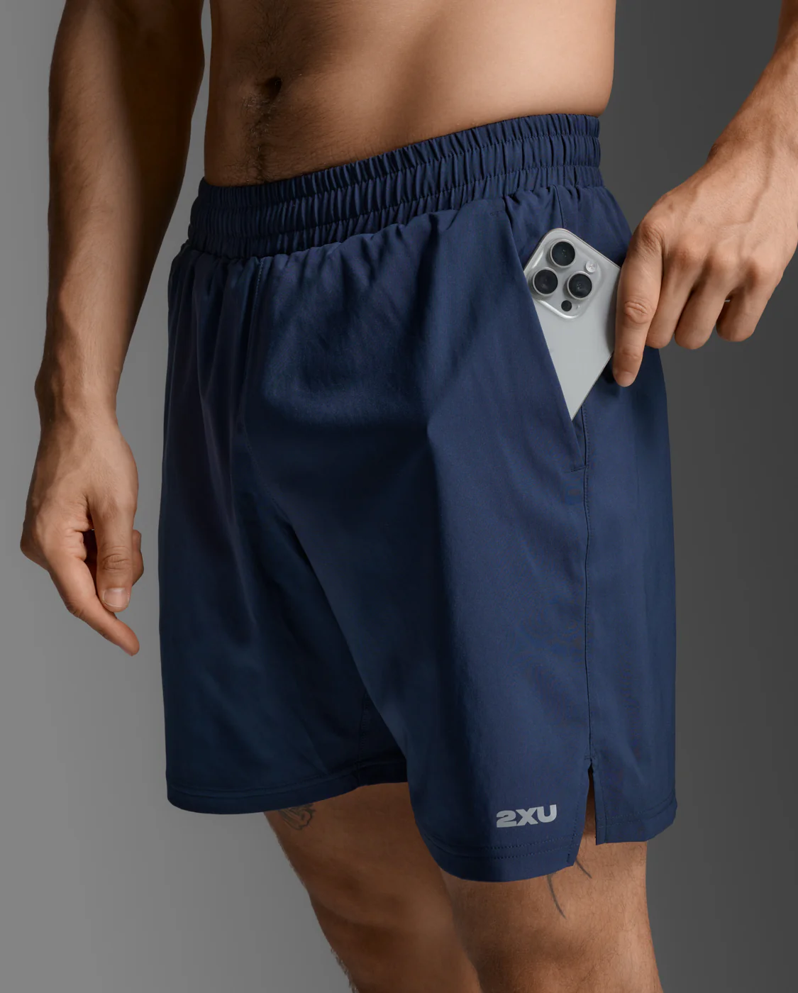 Aero 7 Inch Shorts (Lined) - Image 7