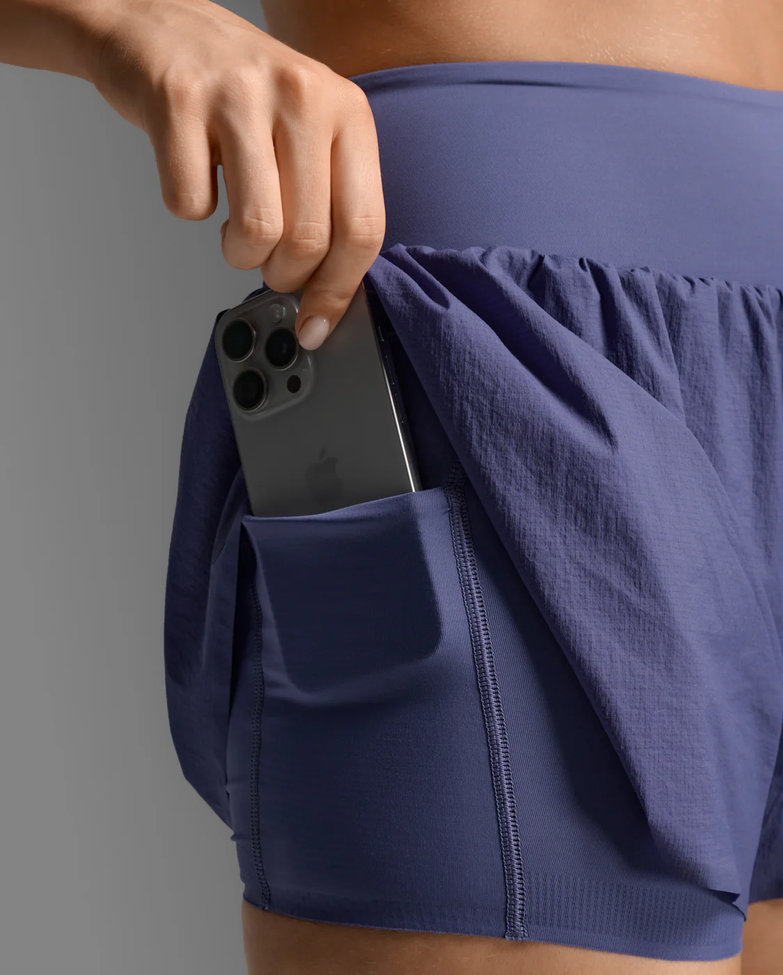 Aero Hi-Rise 2-in-1 3 Inch Shorts - Image 7