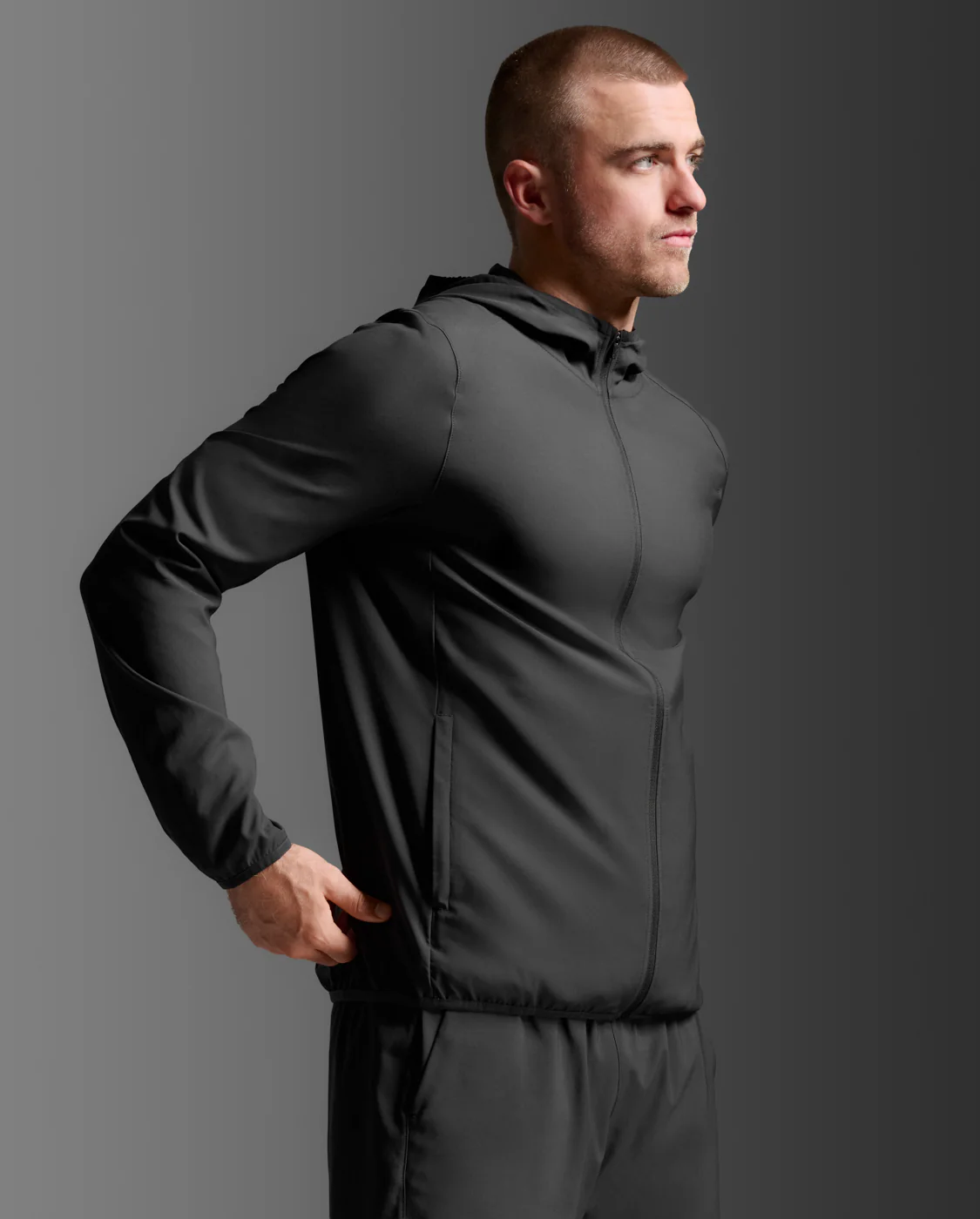 Aero Jacket - Image 5