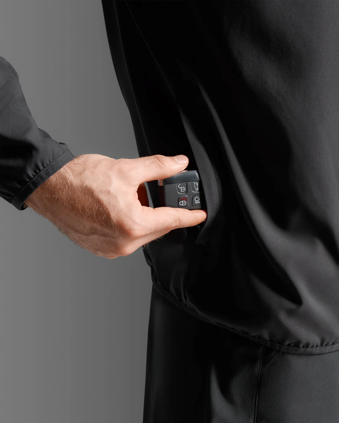 Aero Jacket - Image 8