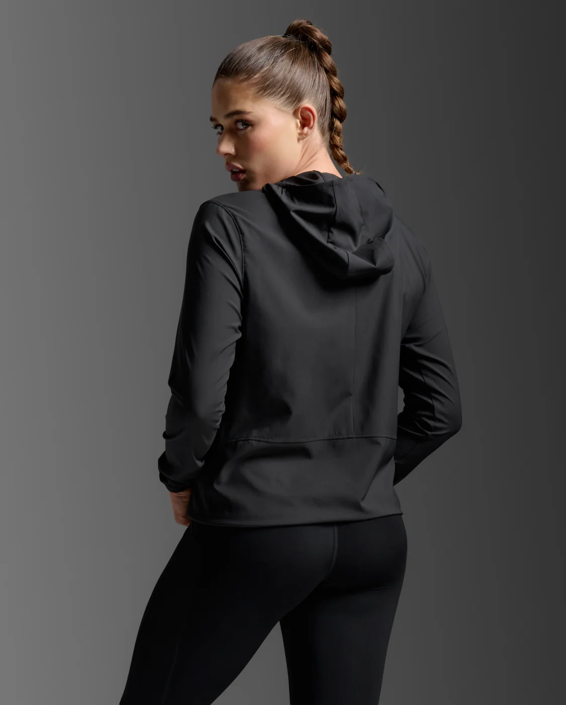Aero Jacket - Image 3