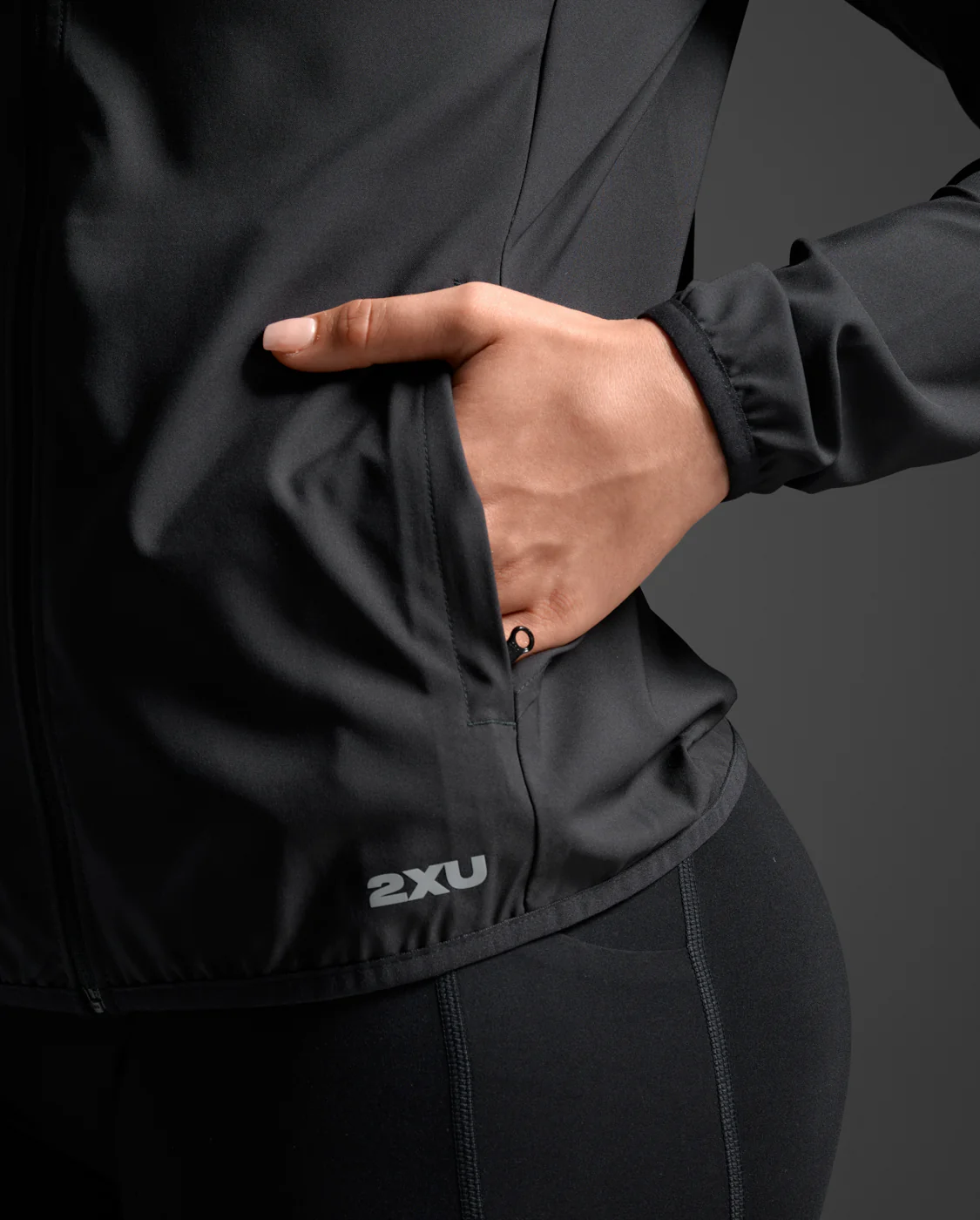 Aero Jacket - Image 8