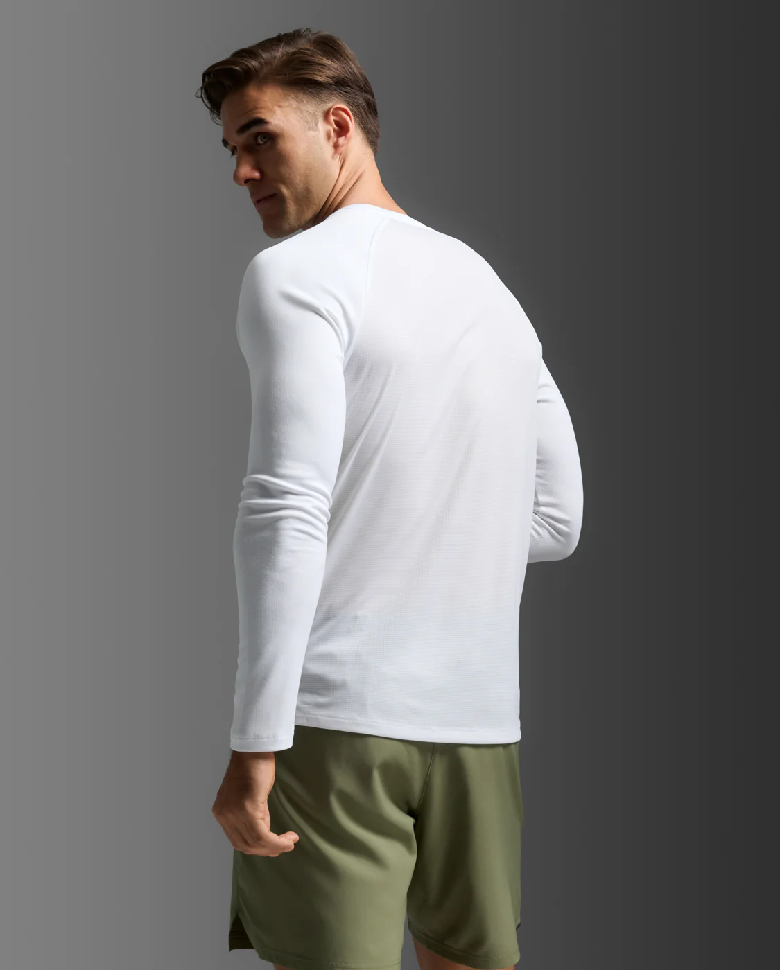 Aero Long Sleeve - Image 3