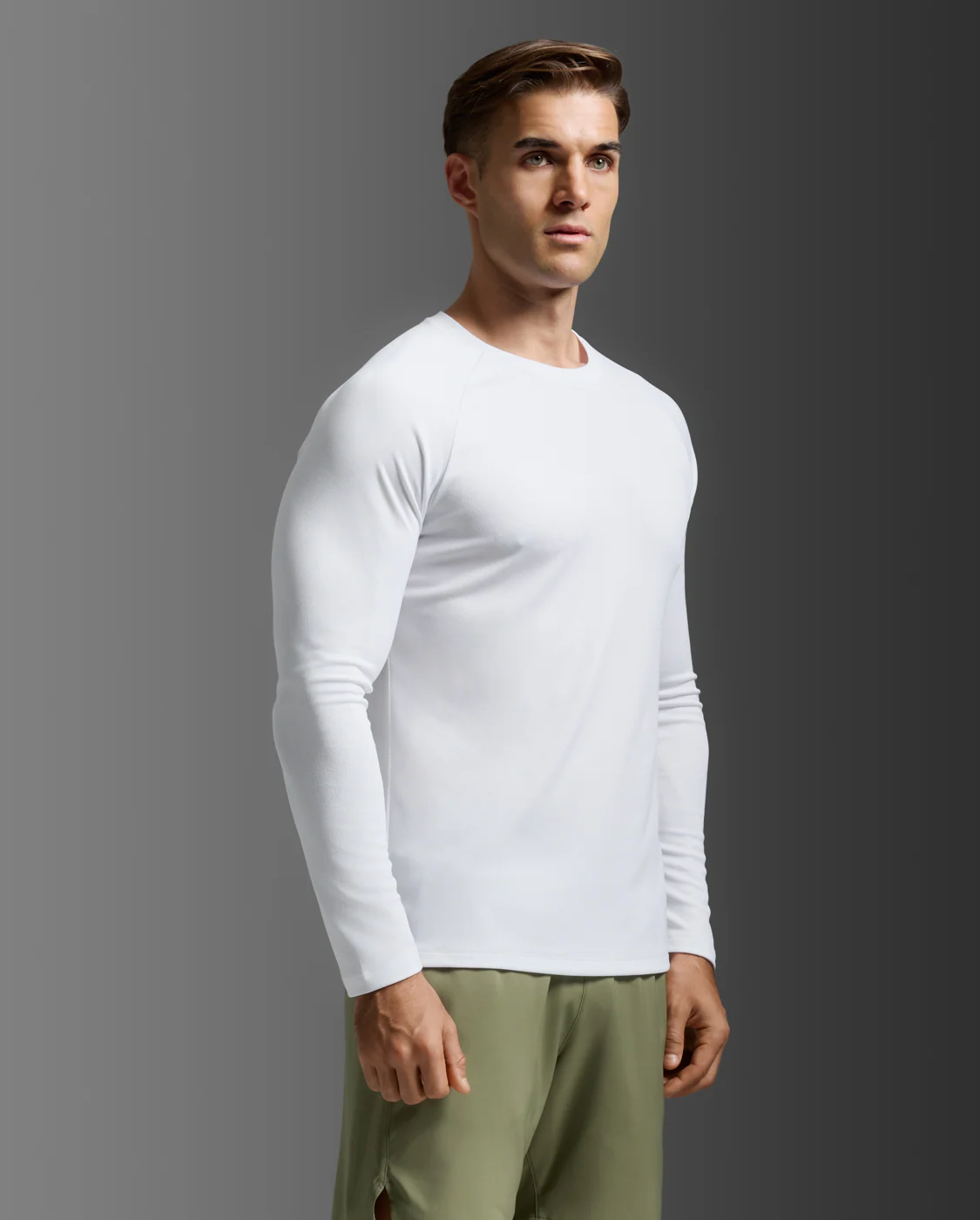 Aero Long Sleeve - Image 5