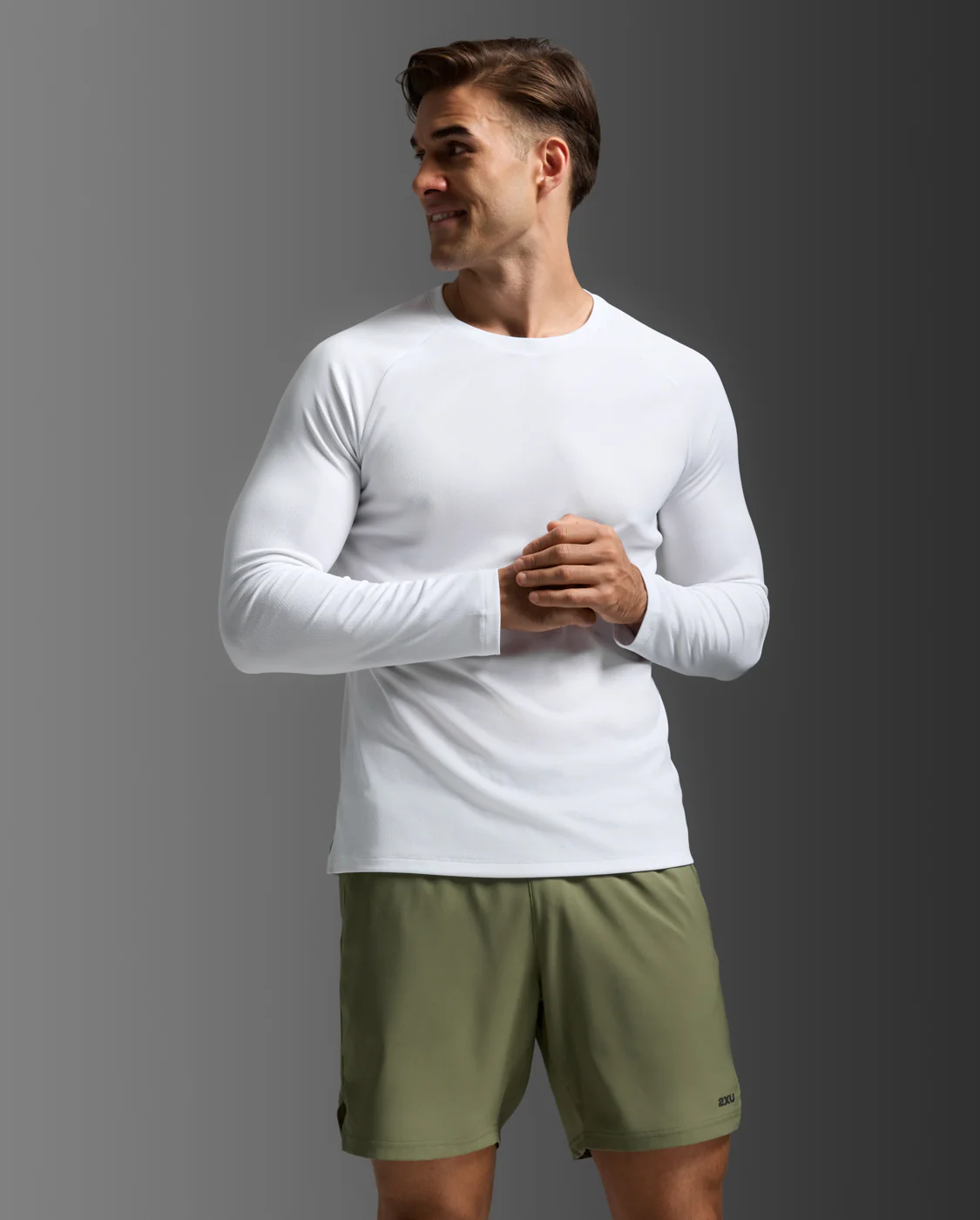 Aero Long Sleeve - Image 6