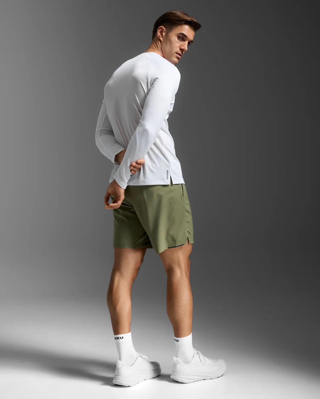 Aero Long Sleeve - Image 7