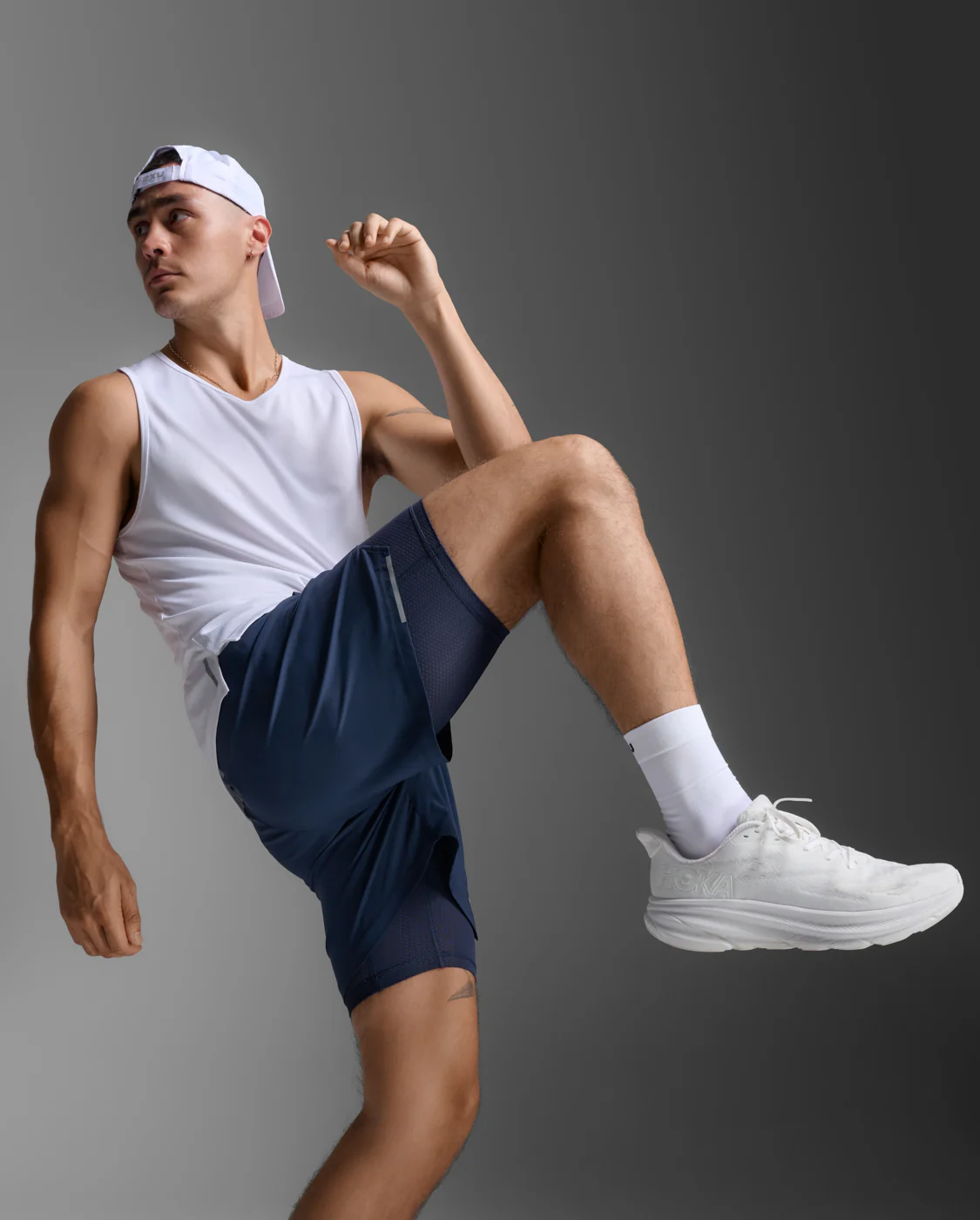 Aero Mesh 2-in-1 5 Inch Shorts - Image 3