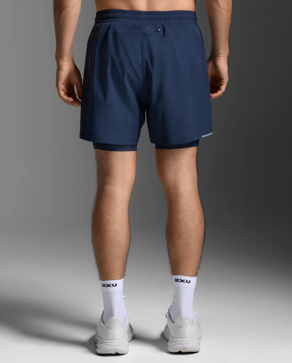 Aero Mesh 2-in-1 5 Inch Shorts - Image 4