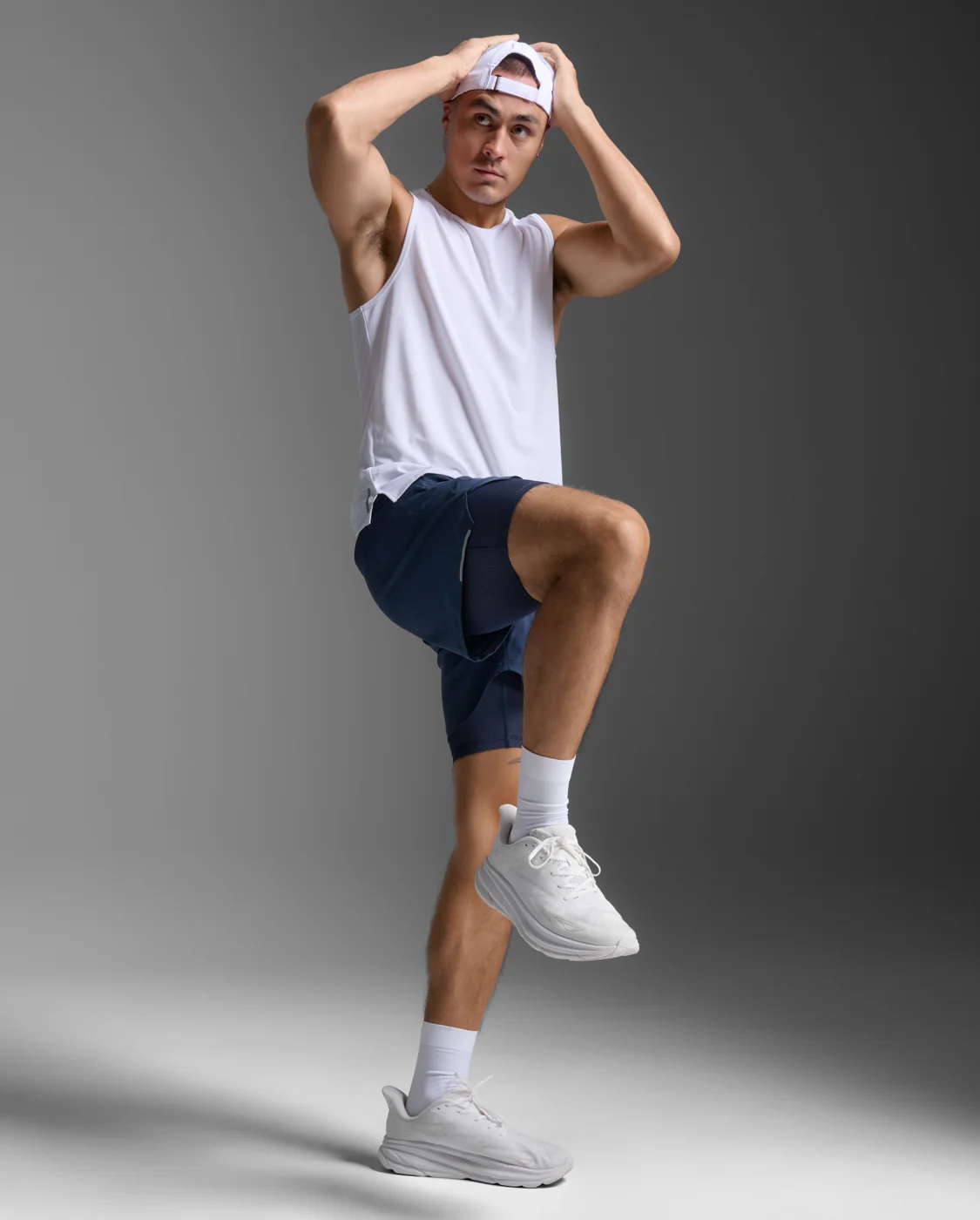 Aero Mesh 2-in-1 5 Inch Shorts - Image 5