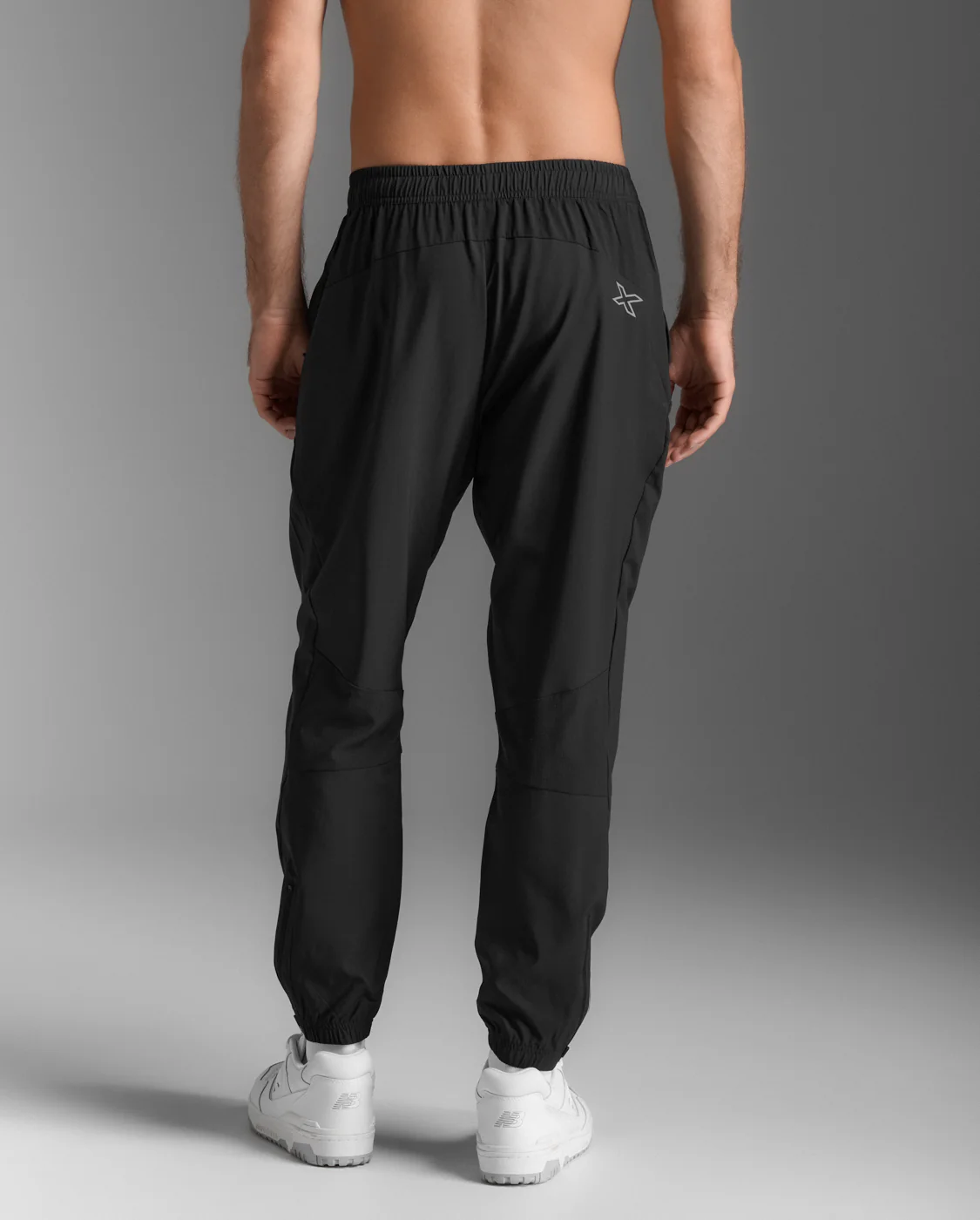 Aero Woven Jogger - Image 3