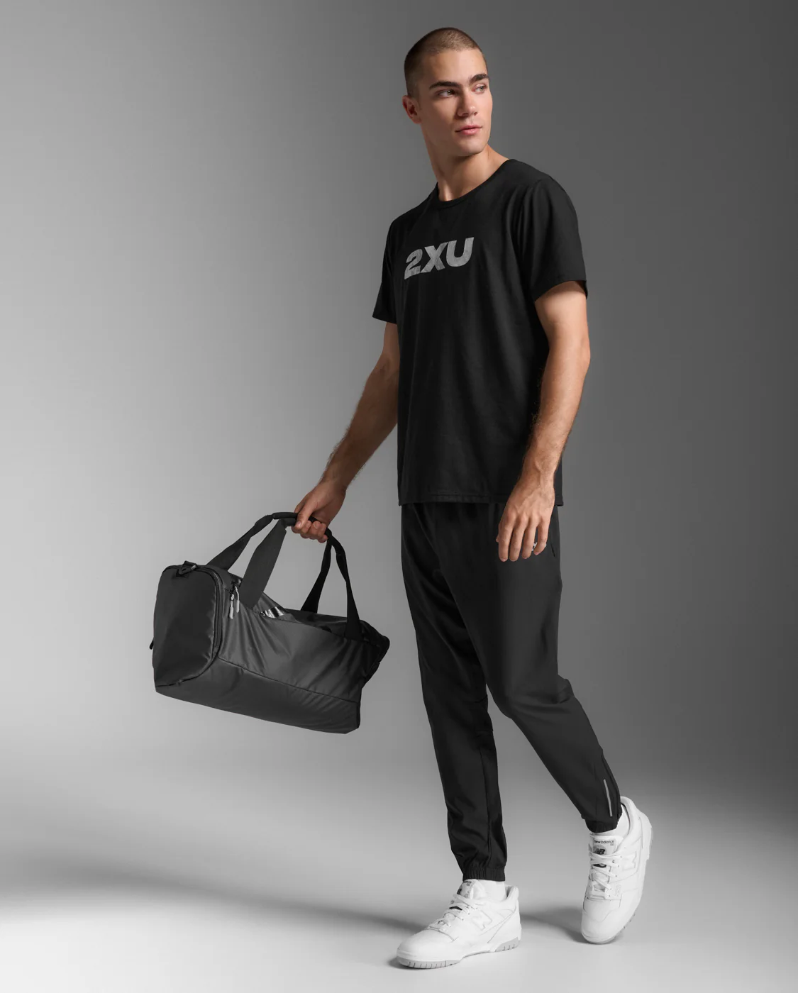 Aero Woven Jogger - Image 4