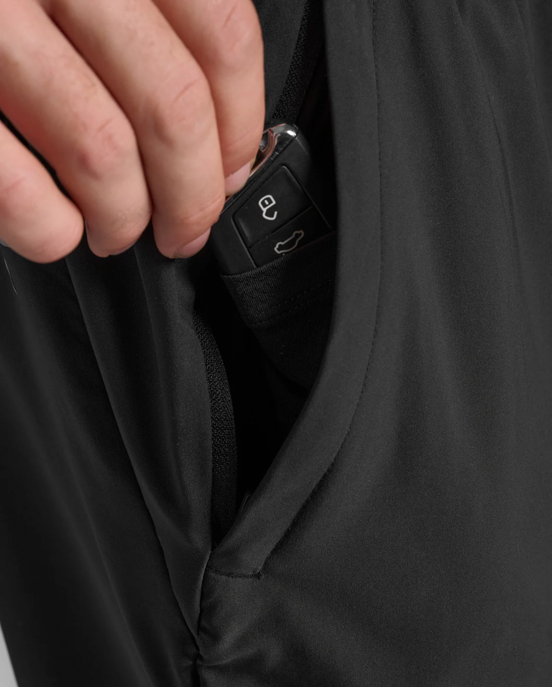 Aero Woven Jogger - Image 6