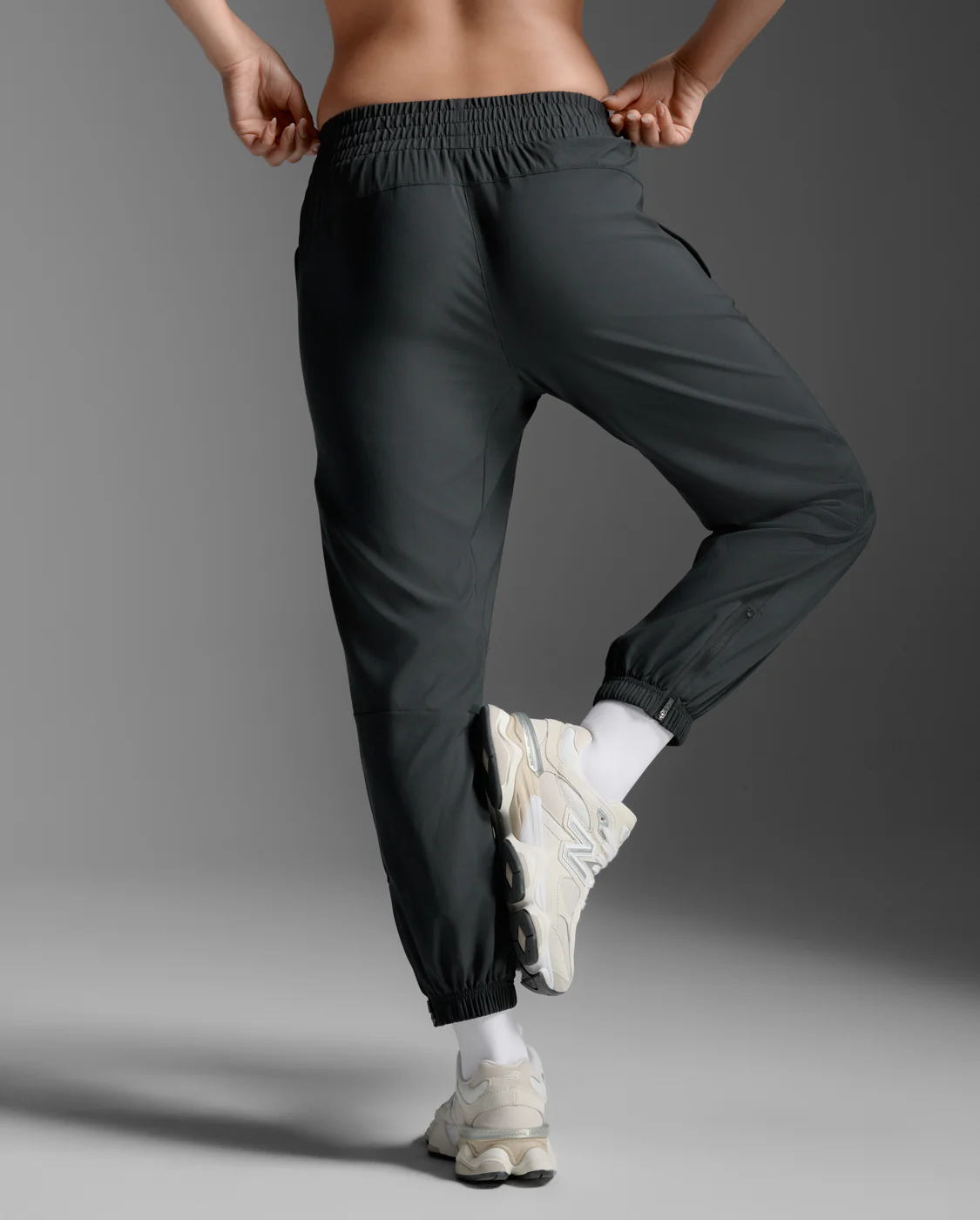 Aero Woven Jogger - Image 4