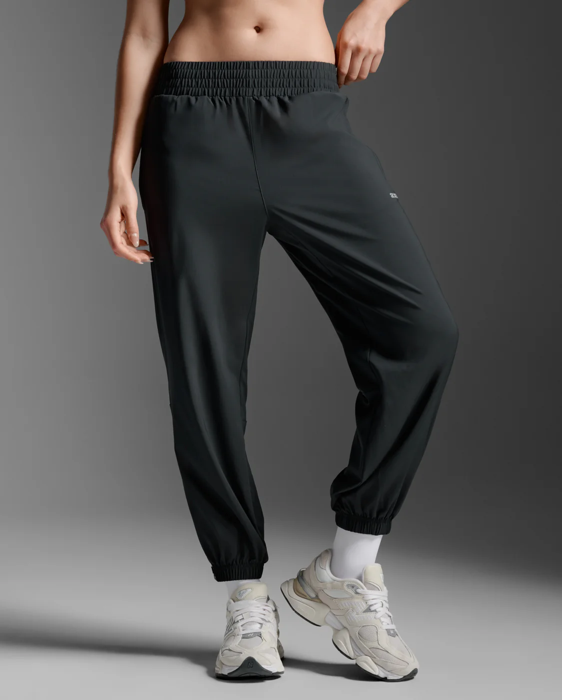 Aero Woven Jogger - Image 5