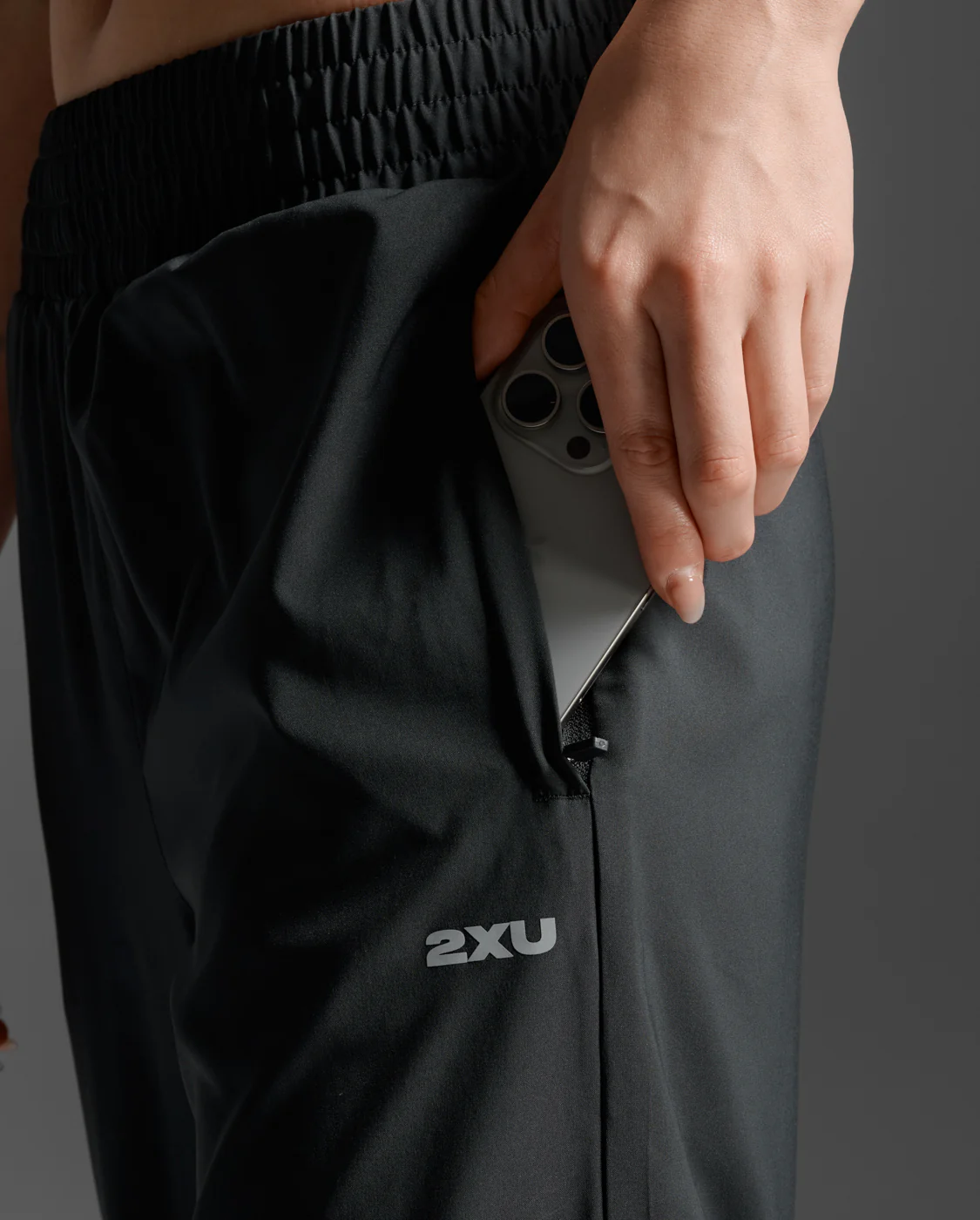 Aero Woven Jogger - Image 7