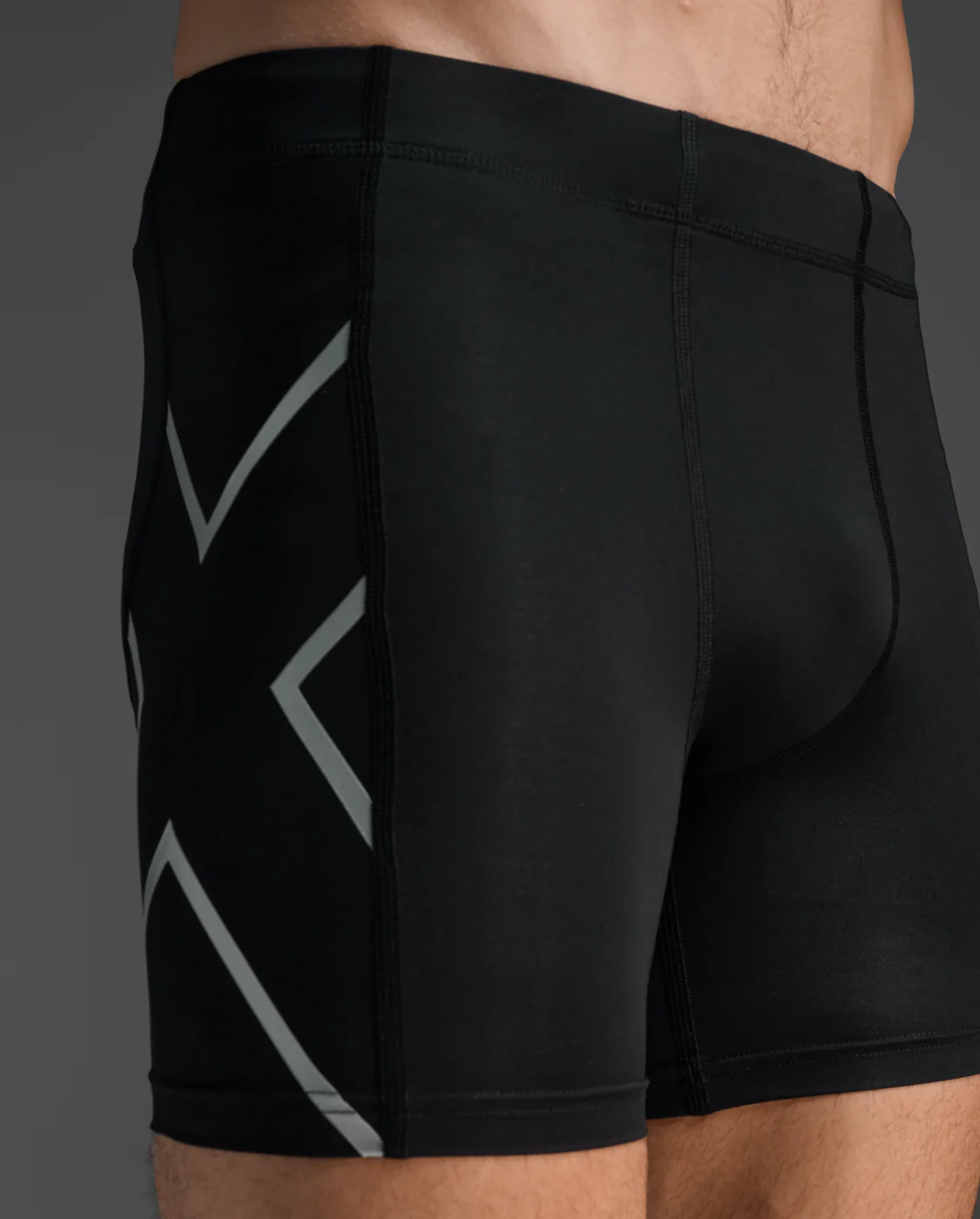 Core Compression 1/2 Shorts - Image 4