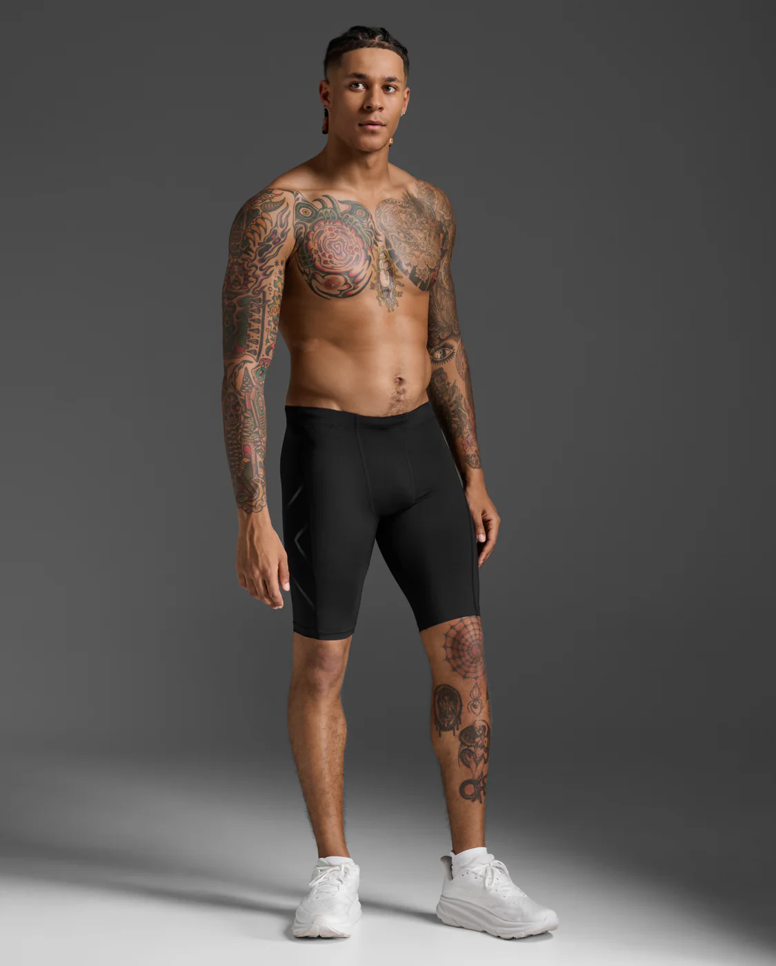 Core Compression Shorts - Image 4