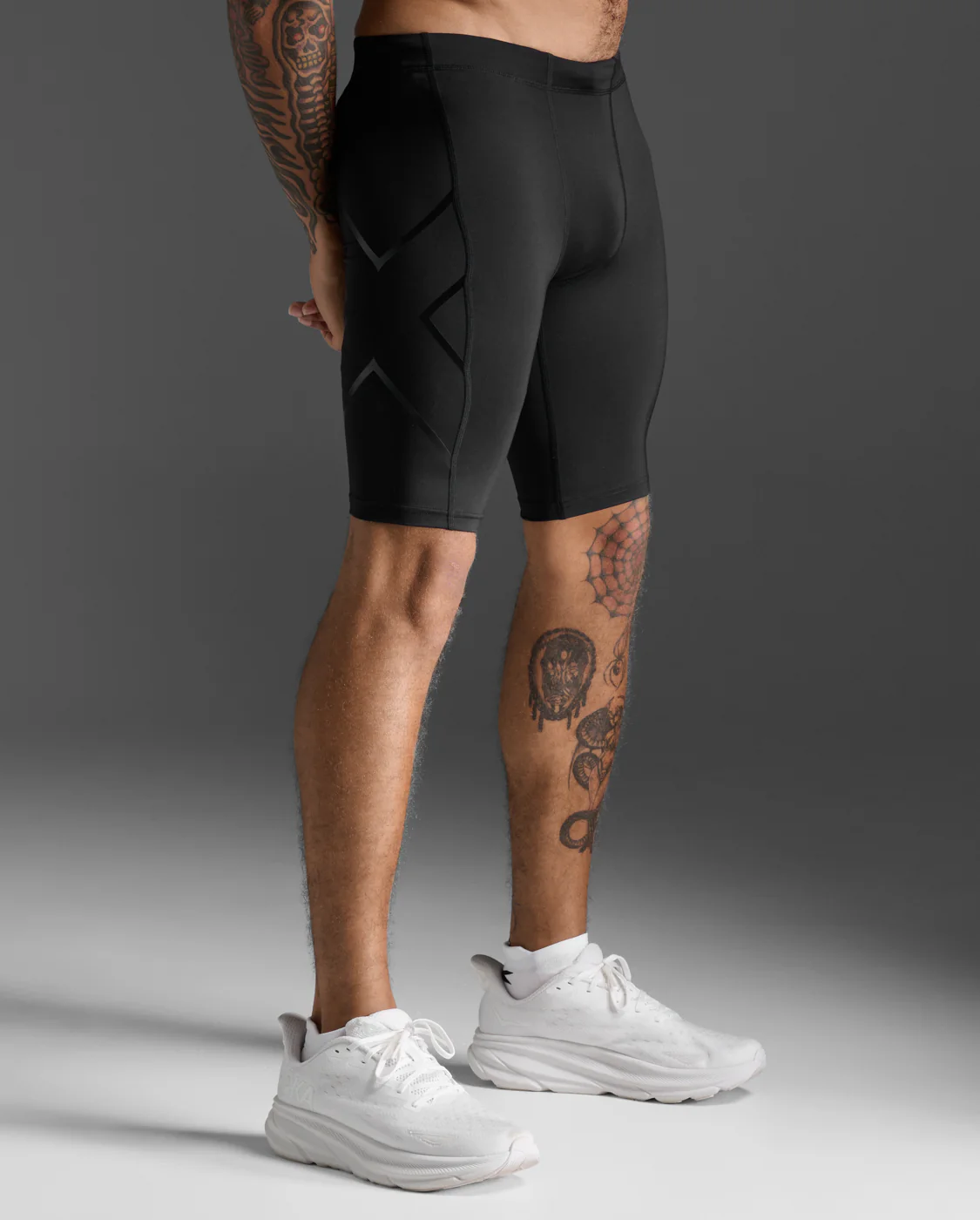 Core Compression Shorts - Image 5