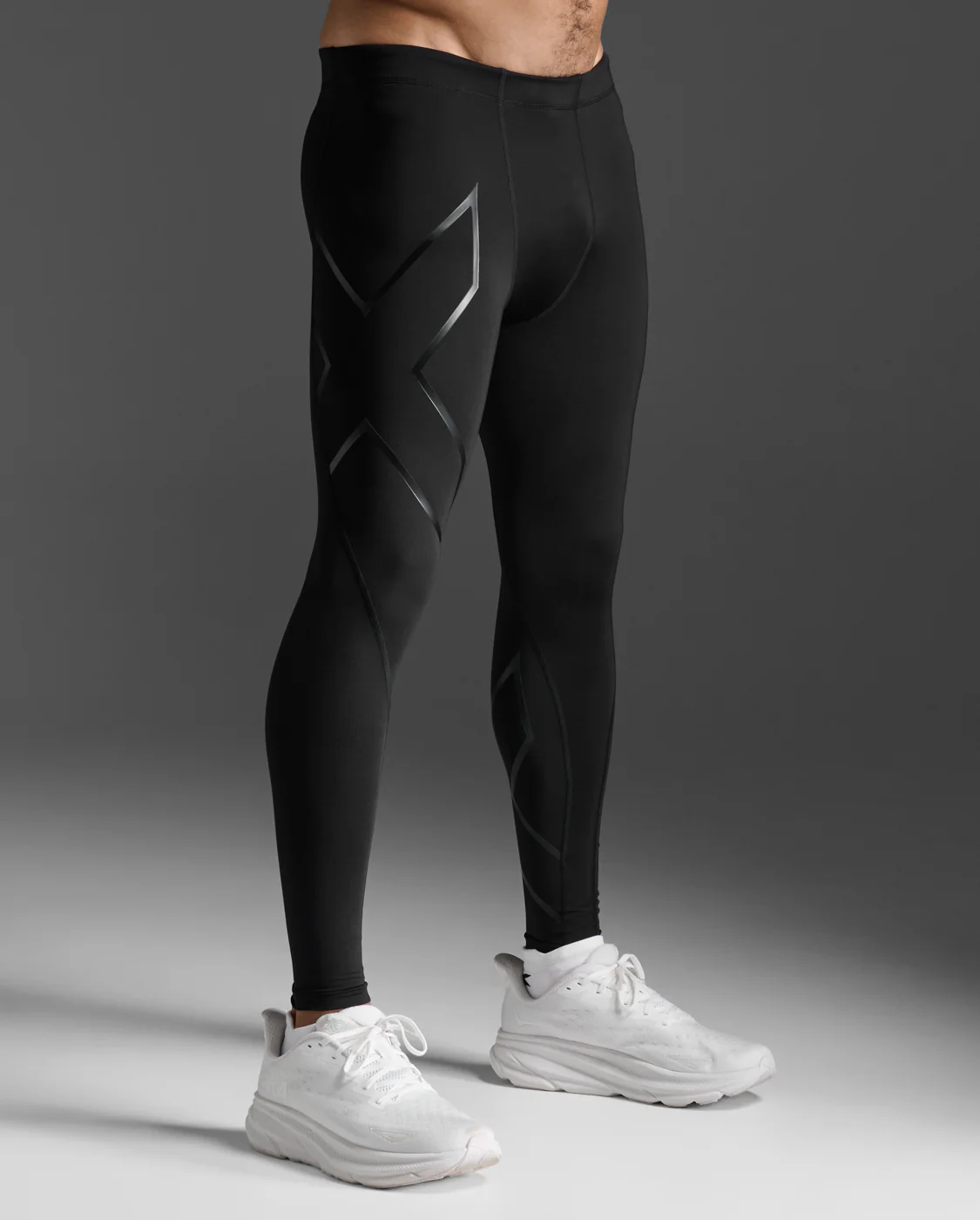 Core Compression Tights - Image 3