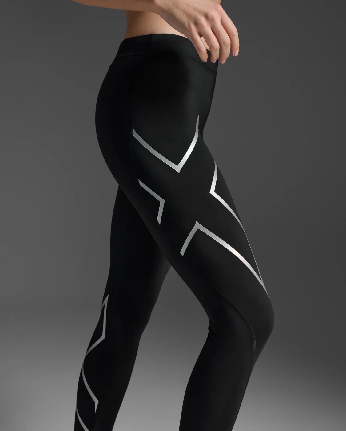 Core Compression Tights - Image 4