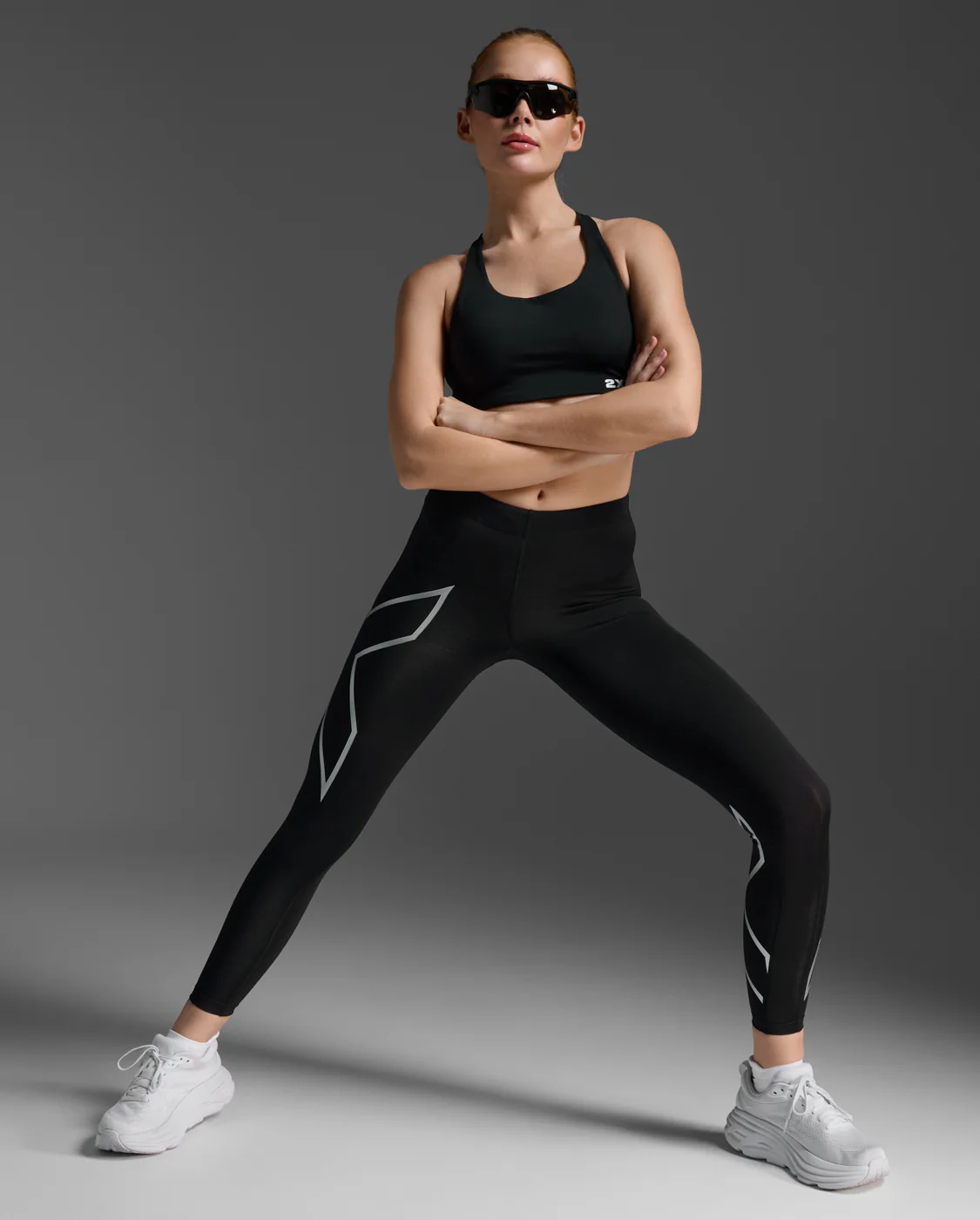 Core Compression Tights - Image 5