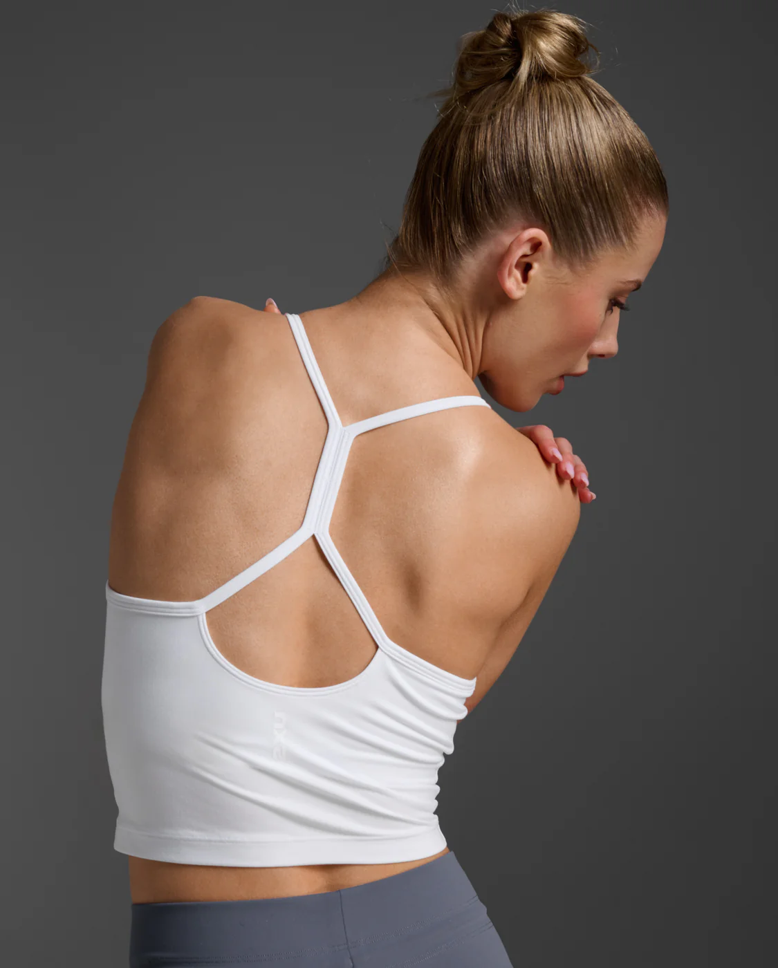 Flex Crop Tank - Image 6